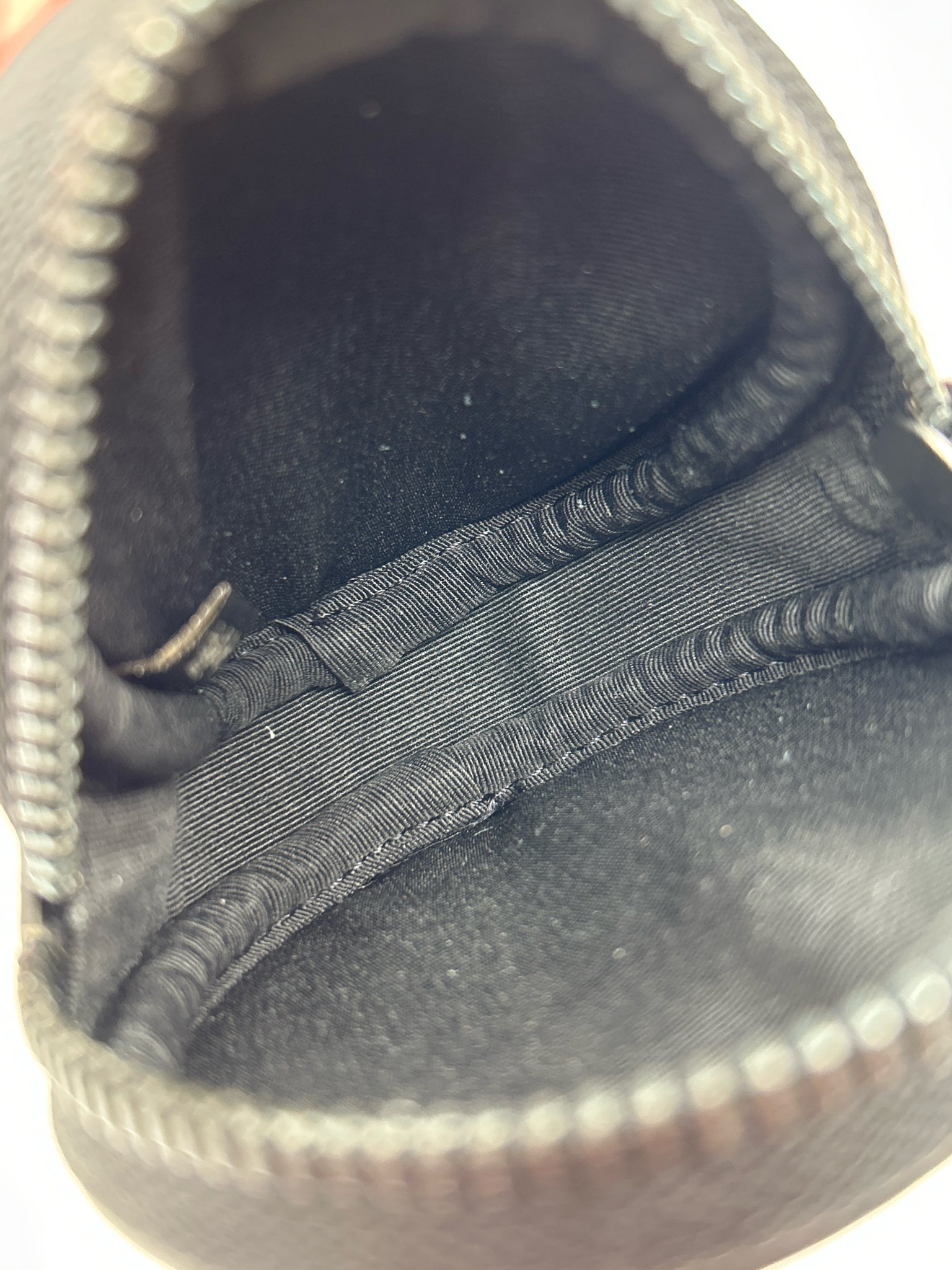 COACH YELLOW AND BLACK Women Purse