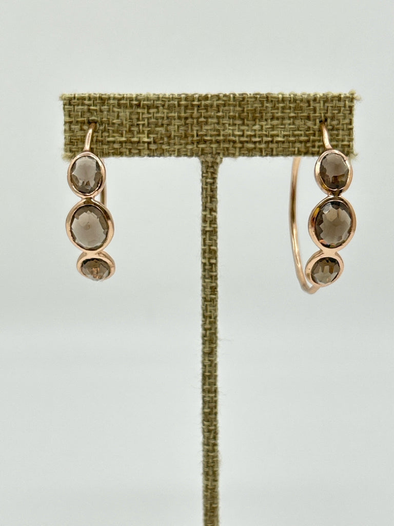 IPPOLITA ROSE GOLD Earrings