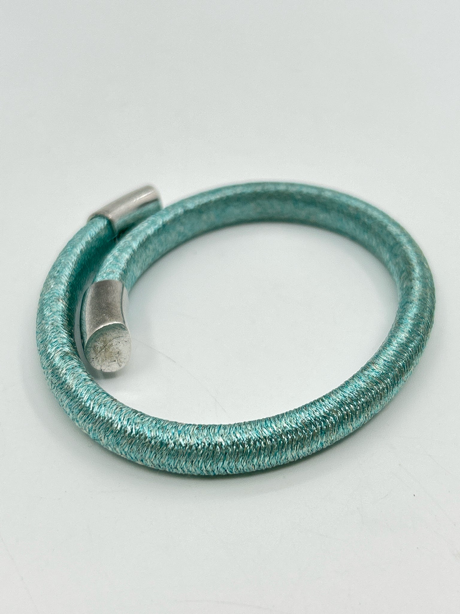 CALGARO Blue Bracelet