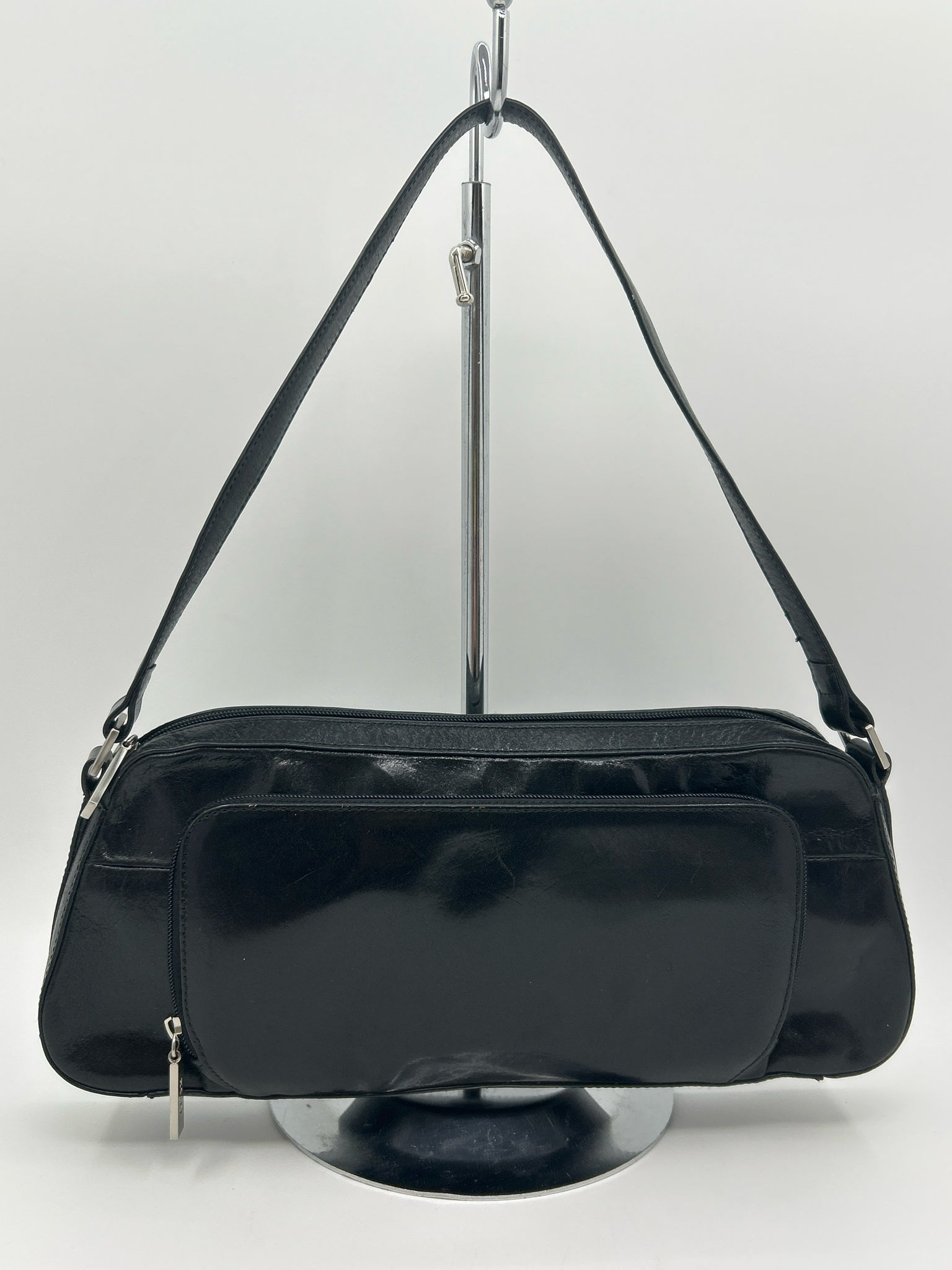 HOBO Black Women Purse