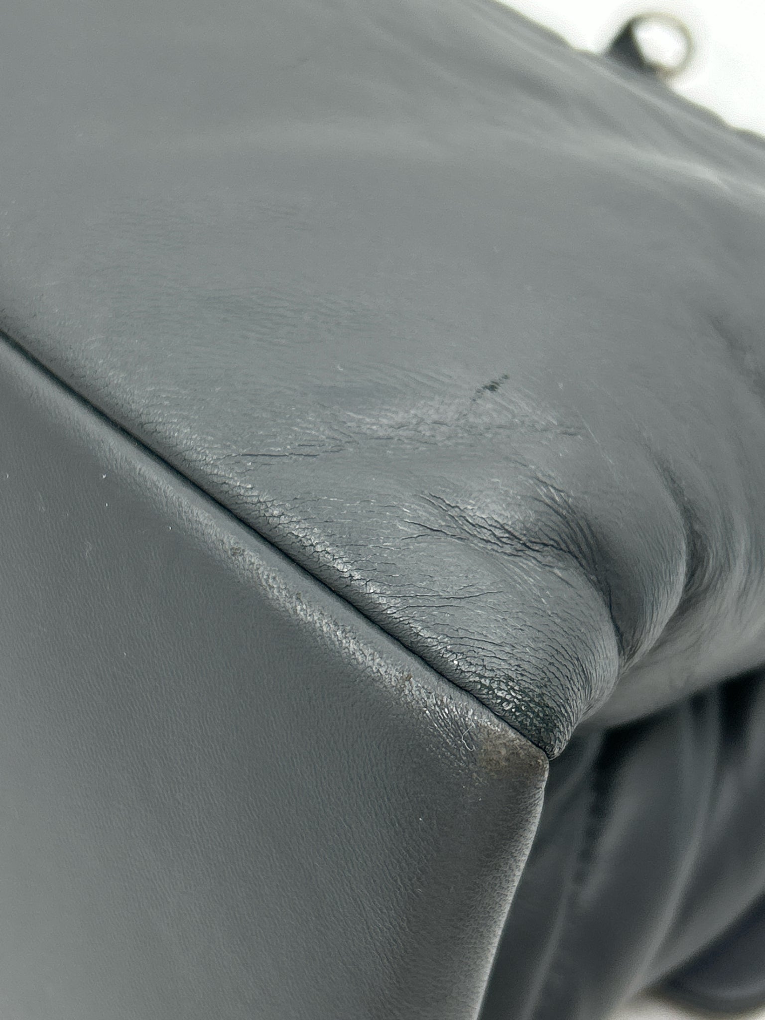 KURT GEIGER Gray Women Purse