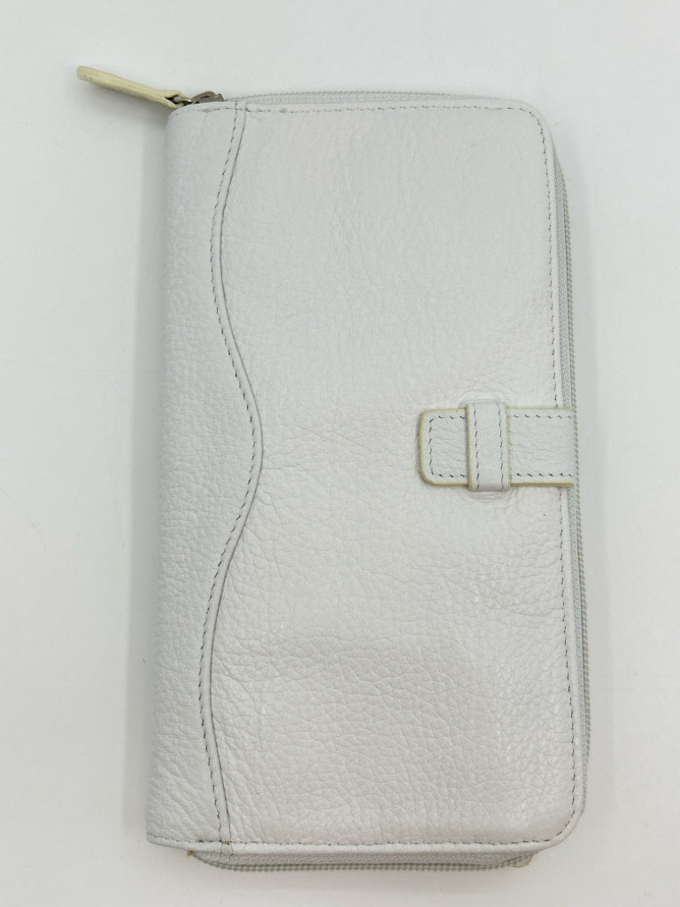 TIGNANELLO White Purse