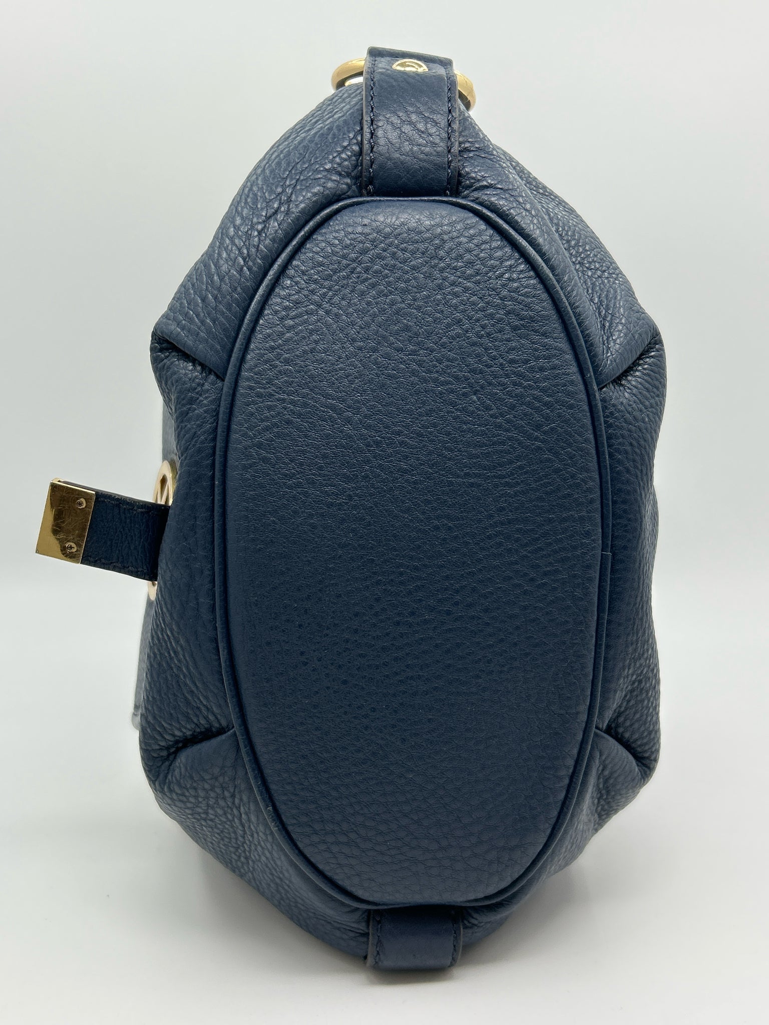 MICHAEL MICHAEL KORS Navy Women Purse