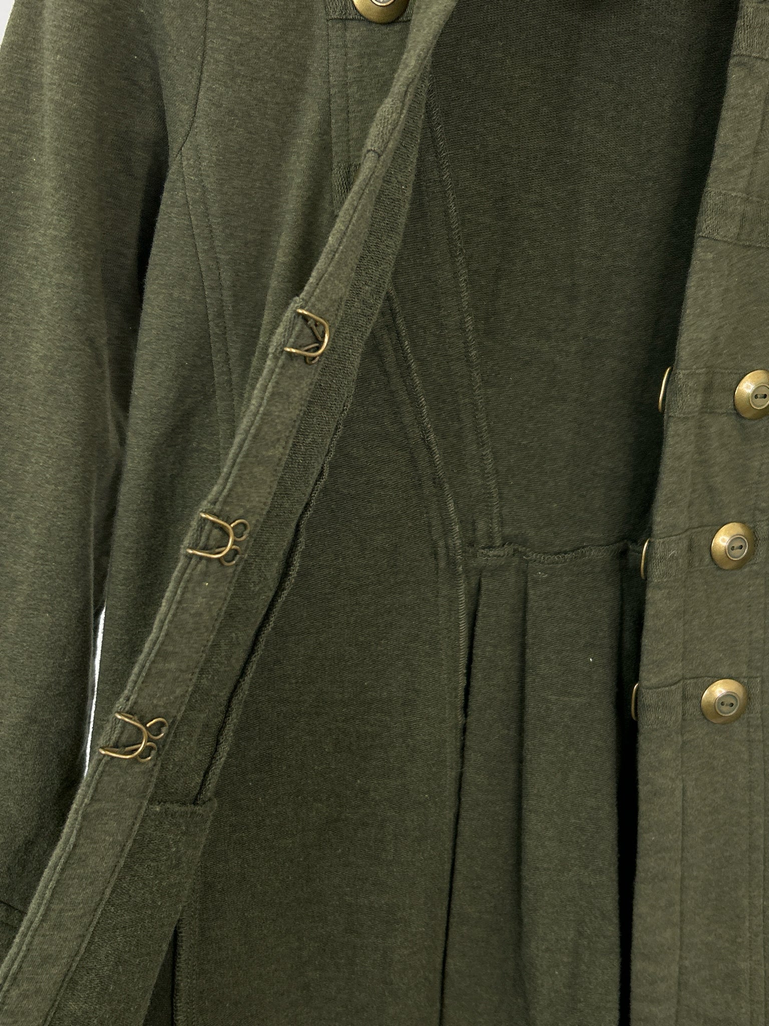 CABI Size XS OLIVE Women Jacket