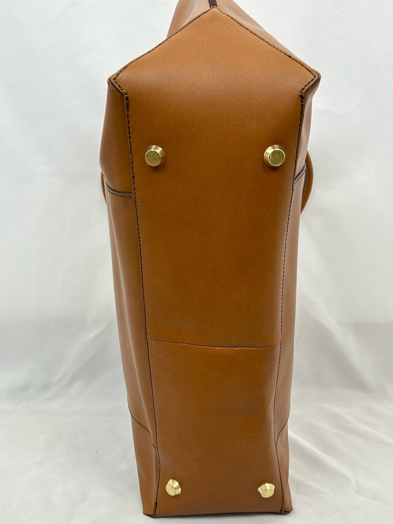 G.I.L.I Mahogany Women Tote