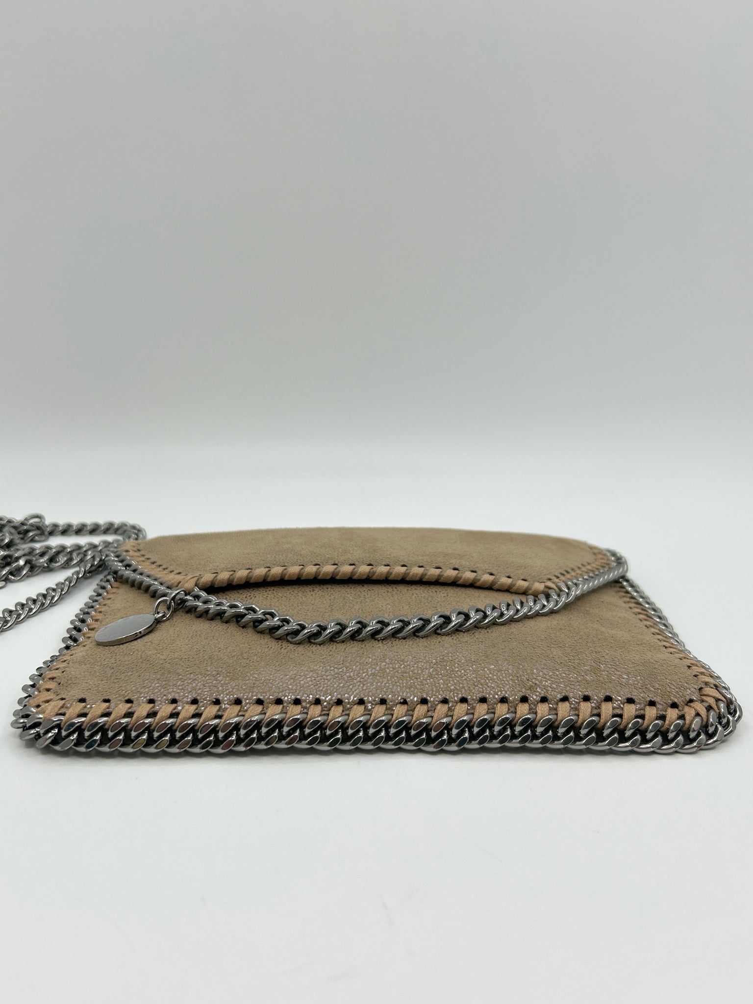 Stella McCartney Beige Women Purse