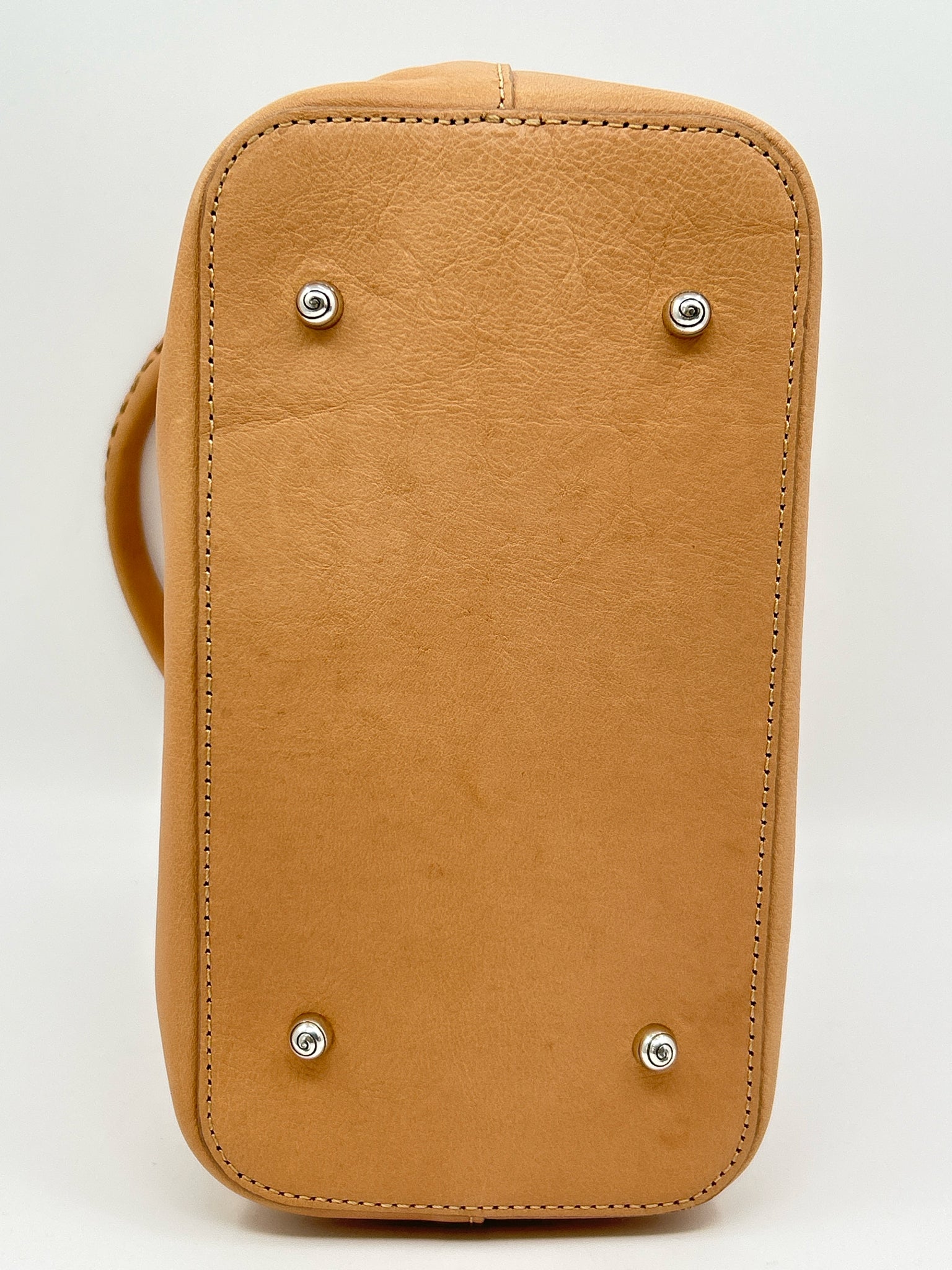 BRIGHTON NWT nude Women Purse