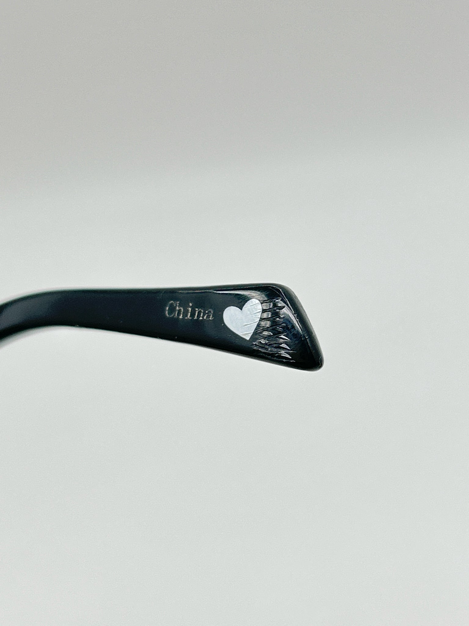 BRIGHTON Silver Sunglasses