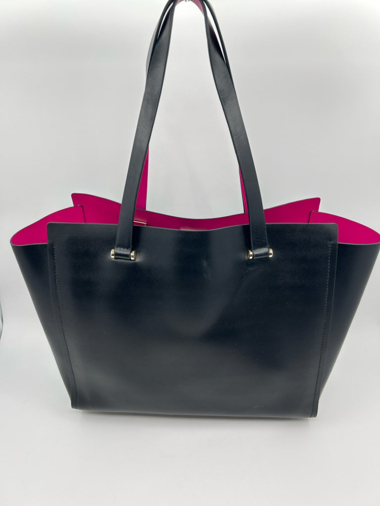 KATE SPADE Black Tote