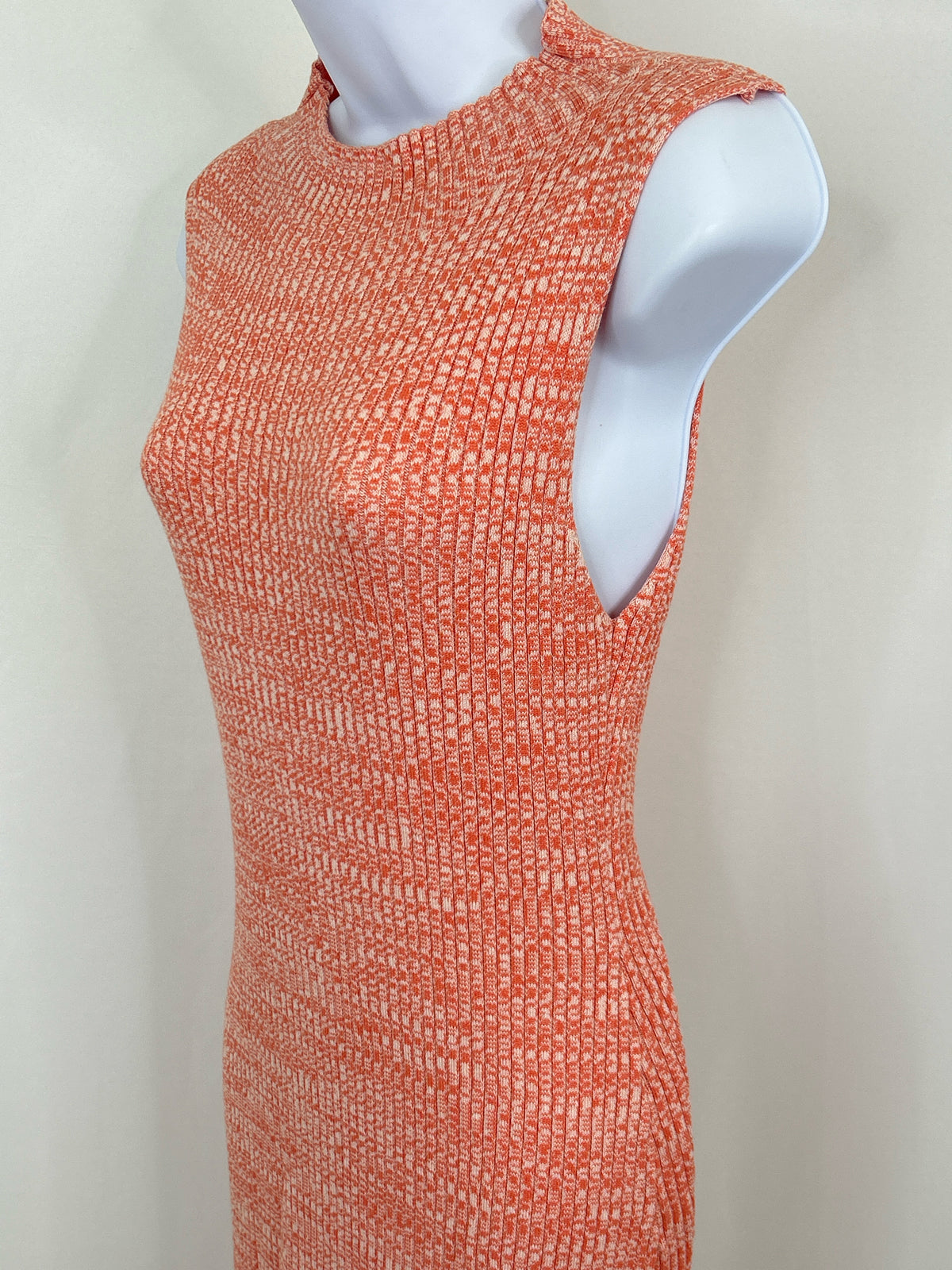 DAILY PRACTICE Size XS Coral Women Dress