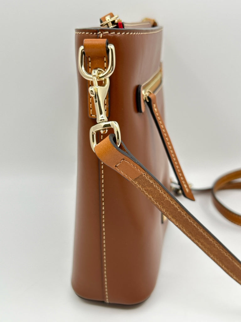 DOONEY & BOURKE Tan Women's Purse