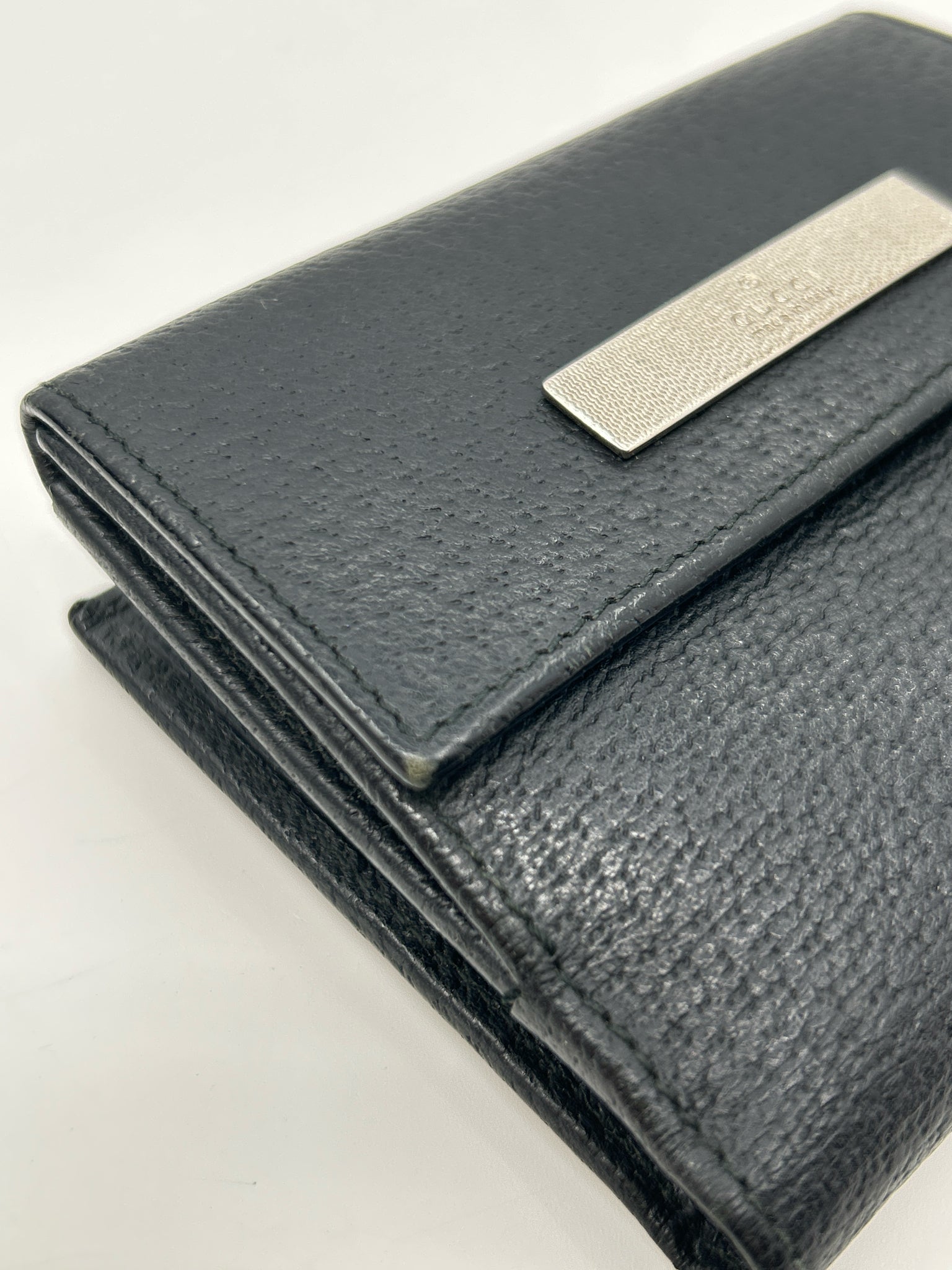GUCCI Black Women Wallet