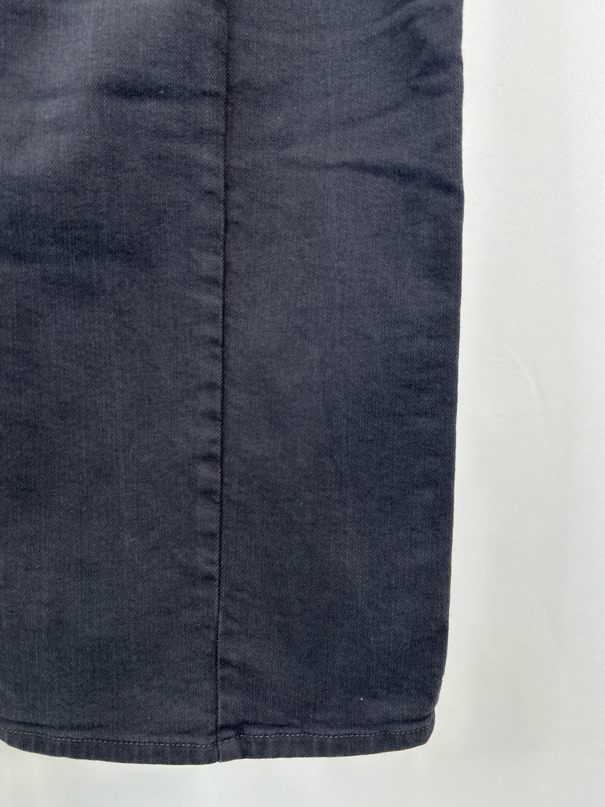 MOTHER Size 0/25 Black Women jeans