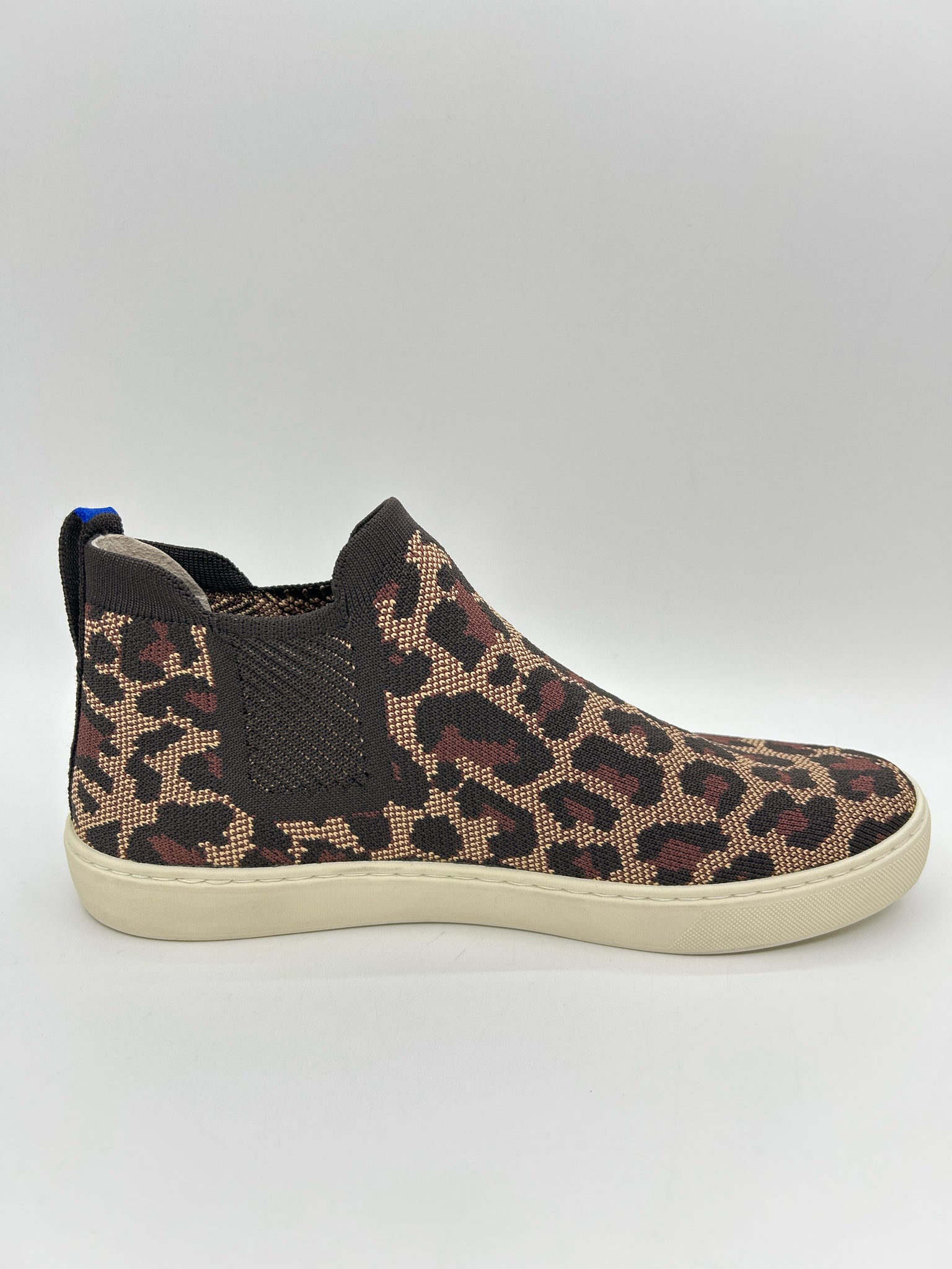 ROTHY'S Size 11 Animal Print Women Sneakers