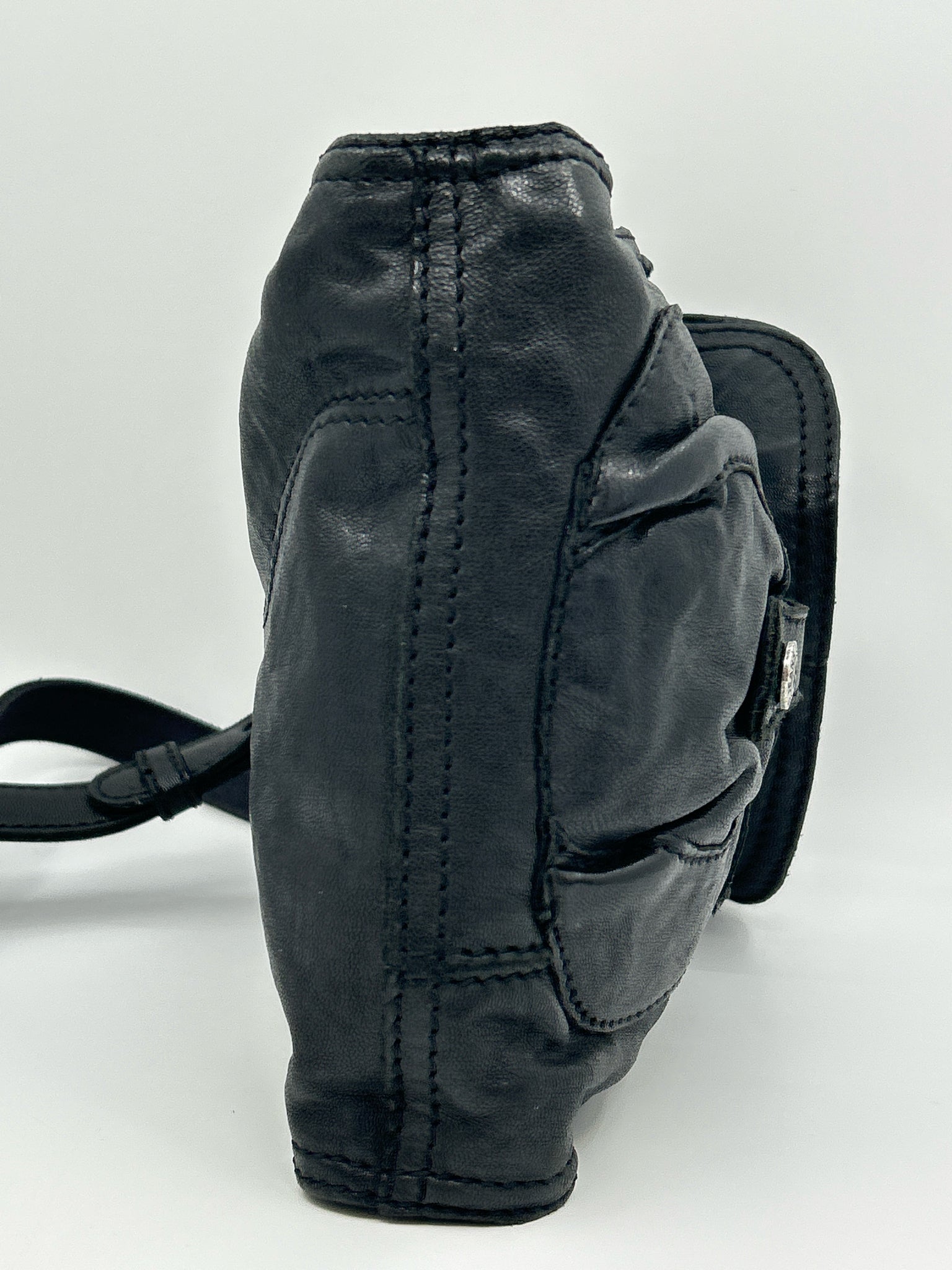 LUCKY BRAND Black Women Purse