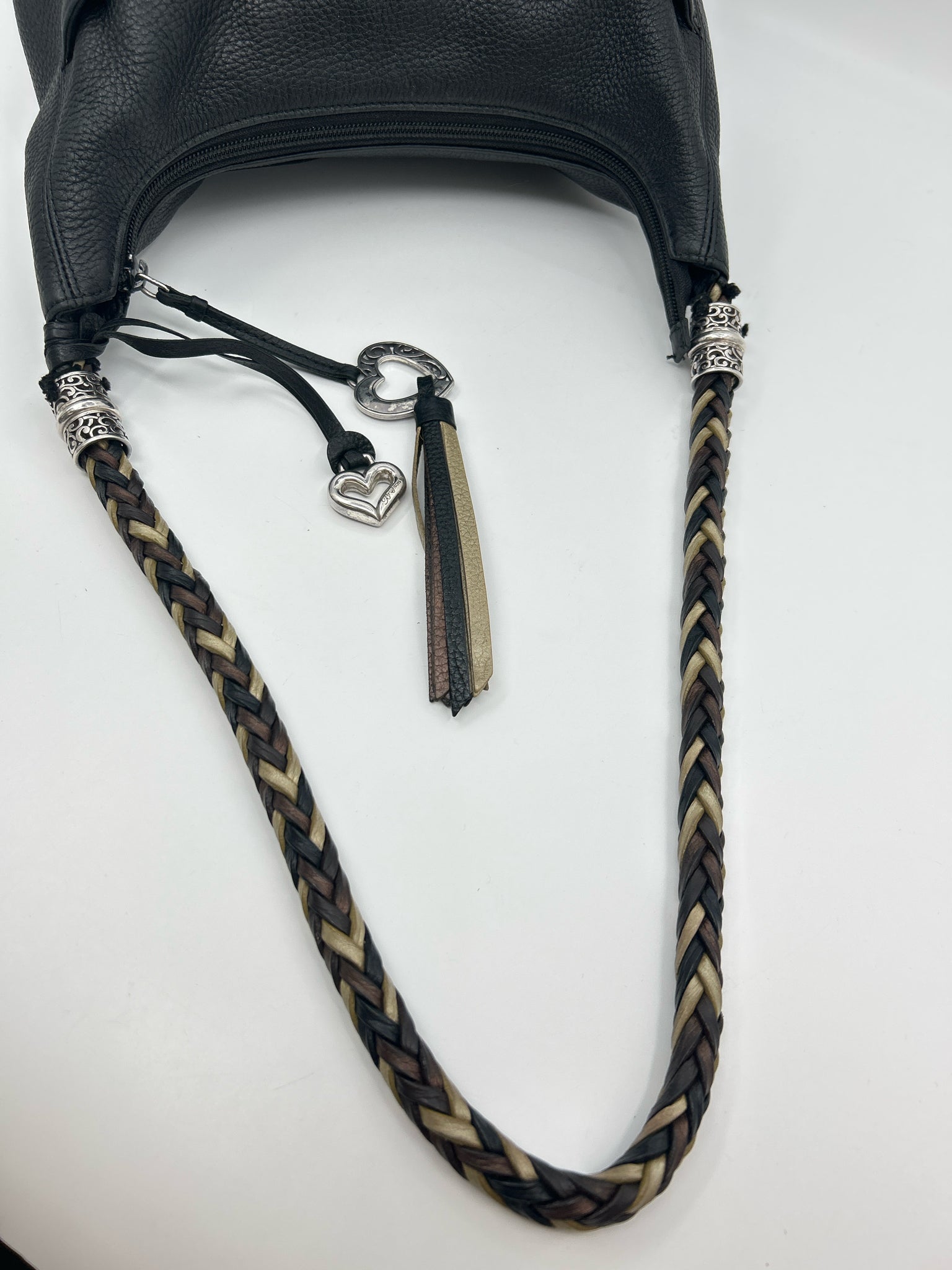 BRIGHTON Black Women Purse