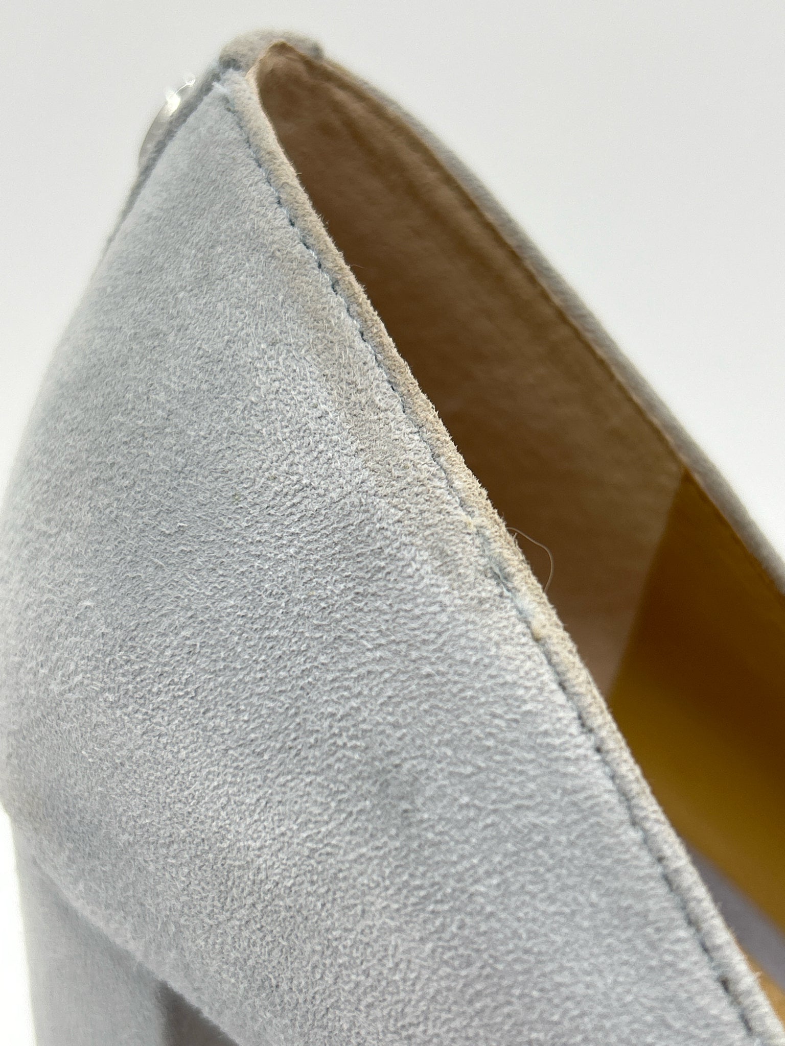 Lauren Ralph Lauren Size 11B Pale Blue Women Pumps