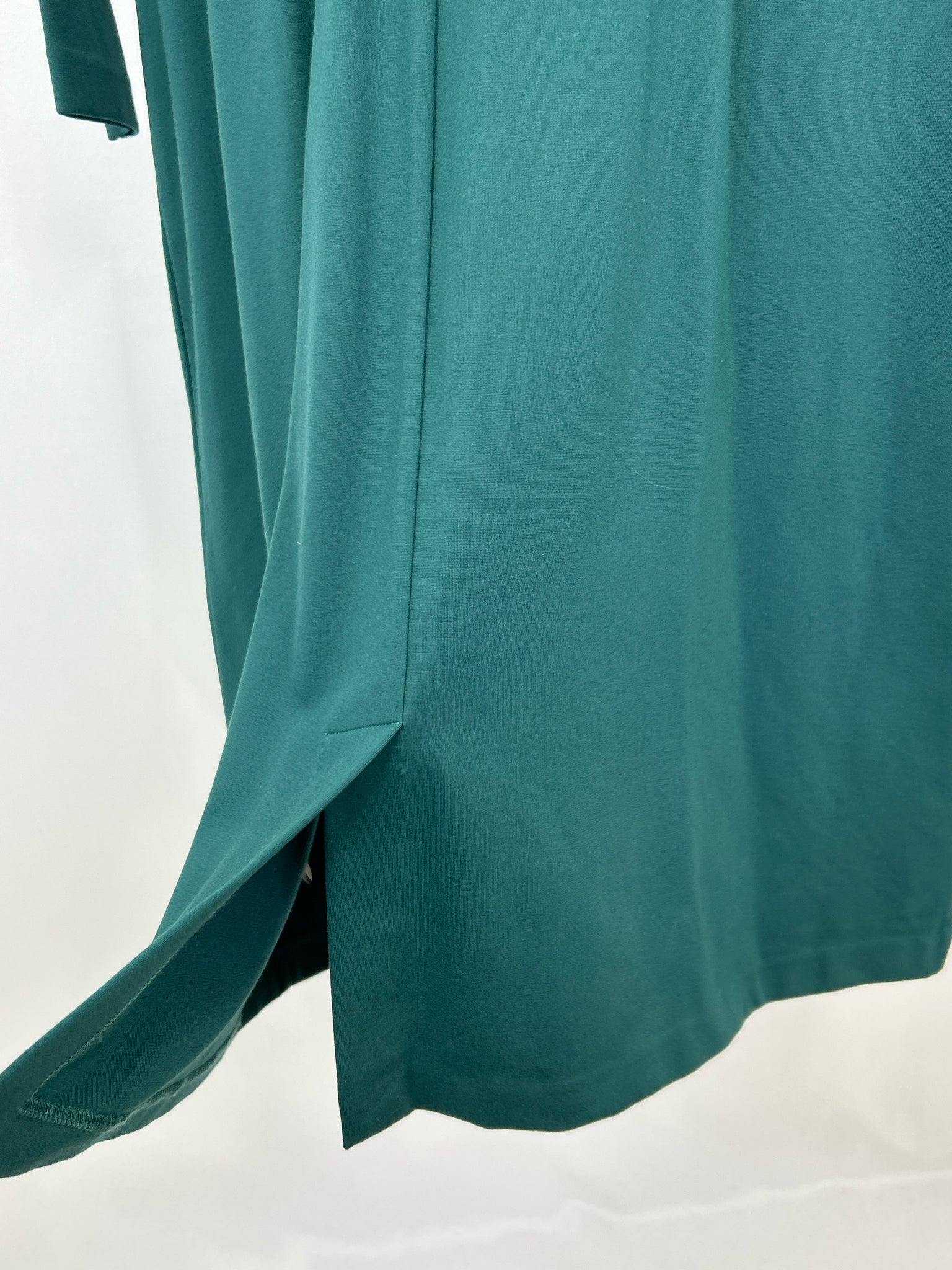 BODEN Size 20/22 Green Women Dress