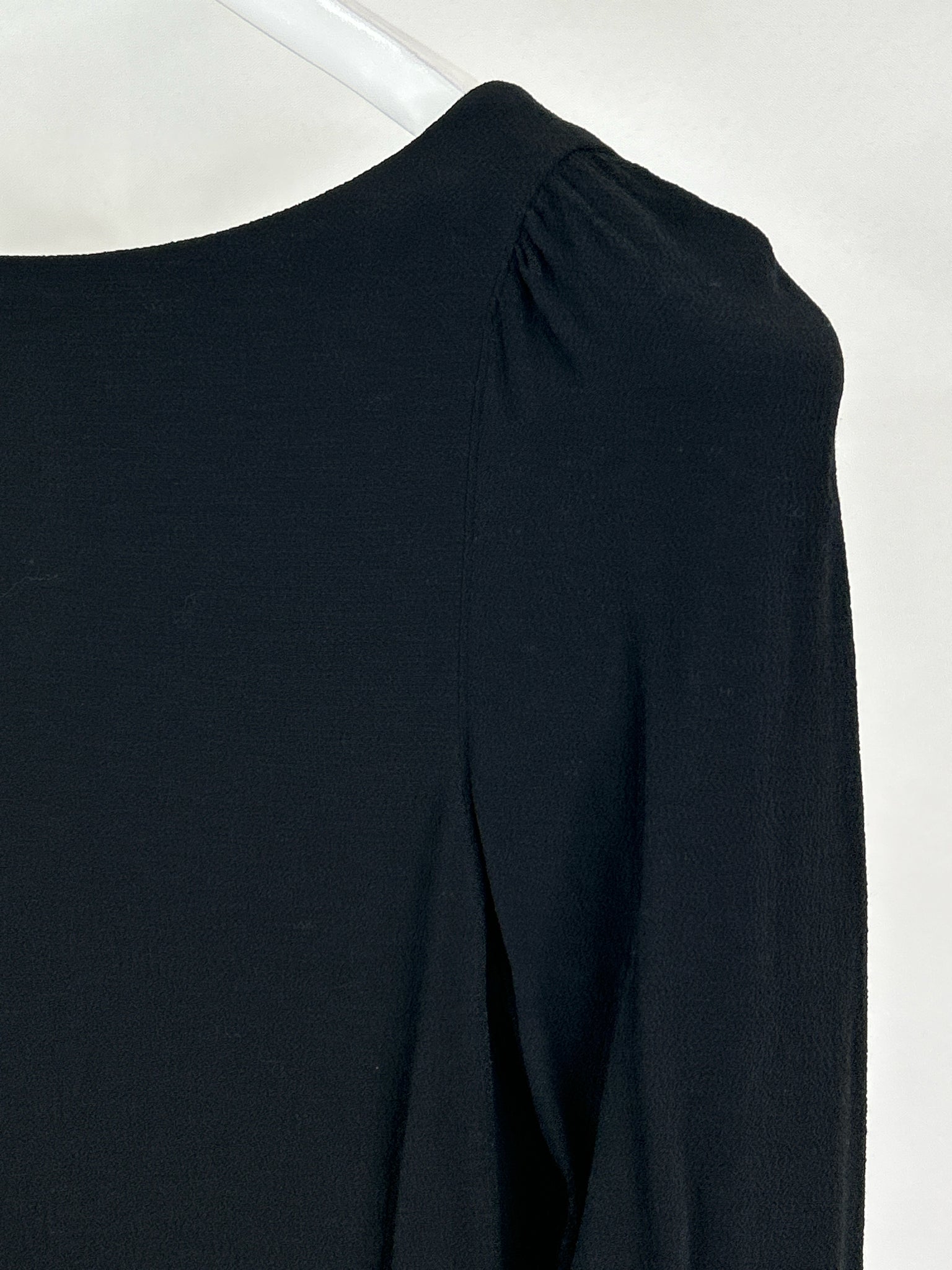 KATE SPADE Size 2 Black Women Dress