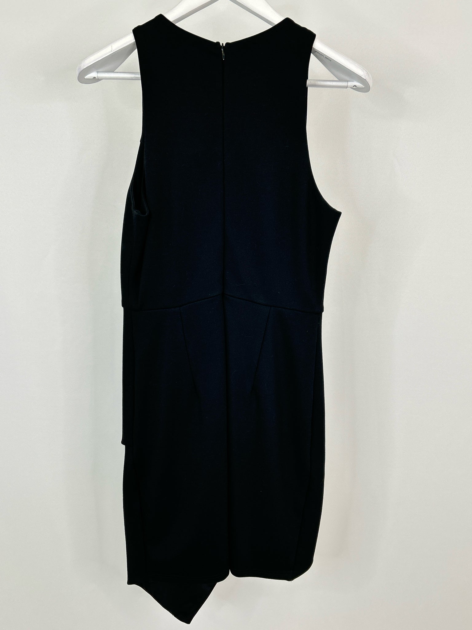 NBD Size M Black Women Dress