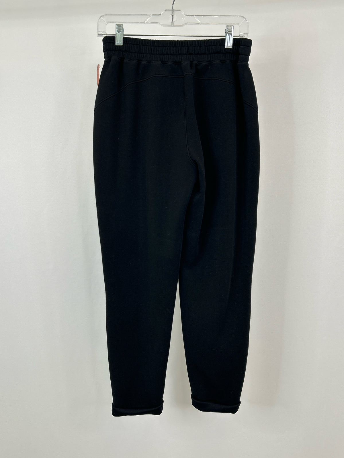 SPANX Size M Black Women Pants