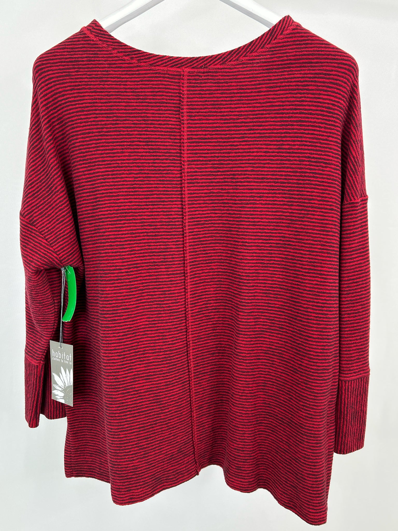 HABITAT Size S Ruby Women Pullover