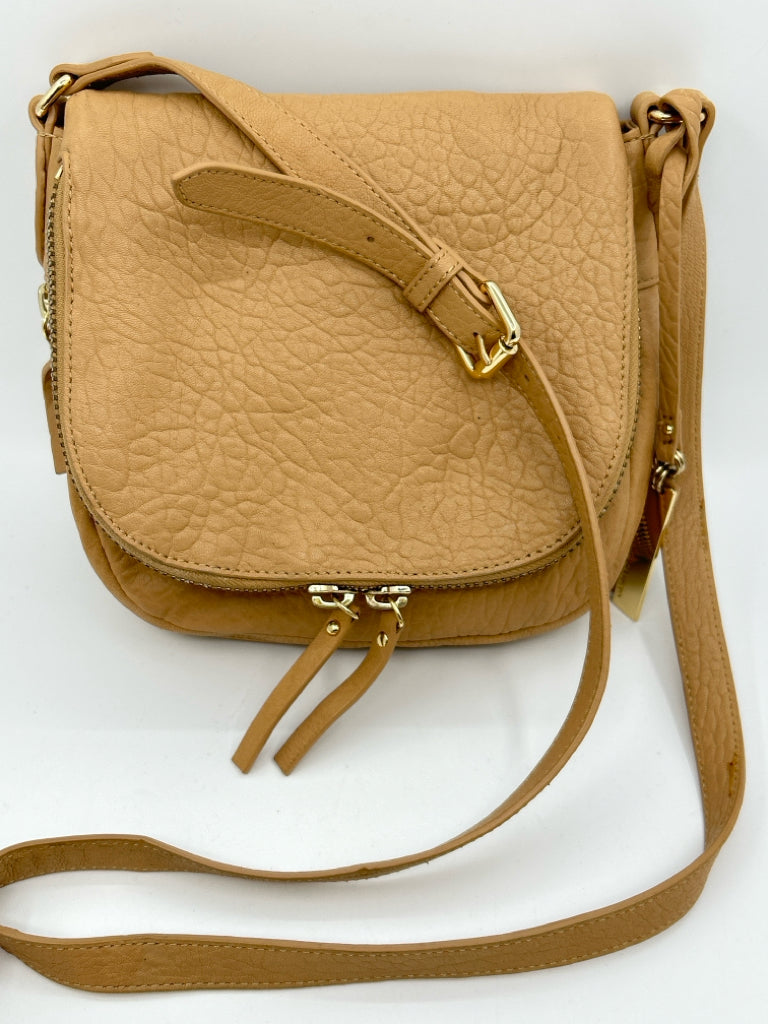 VINCE CAMUTO Beige Purse