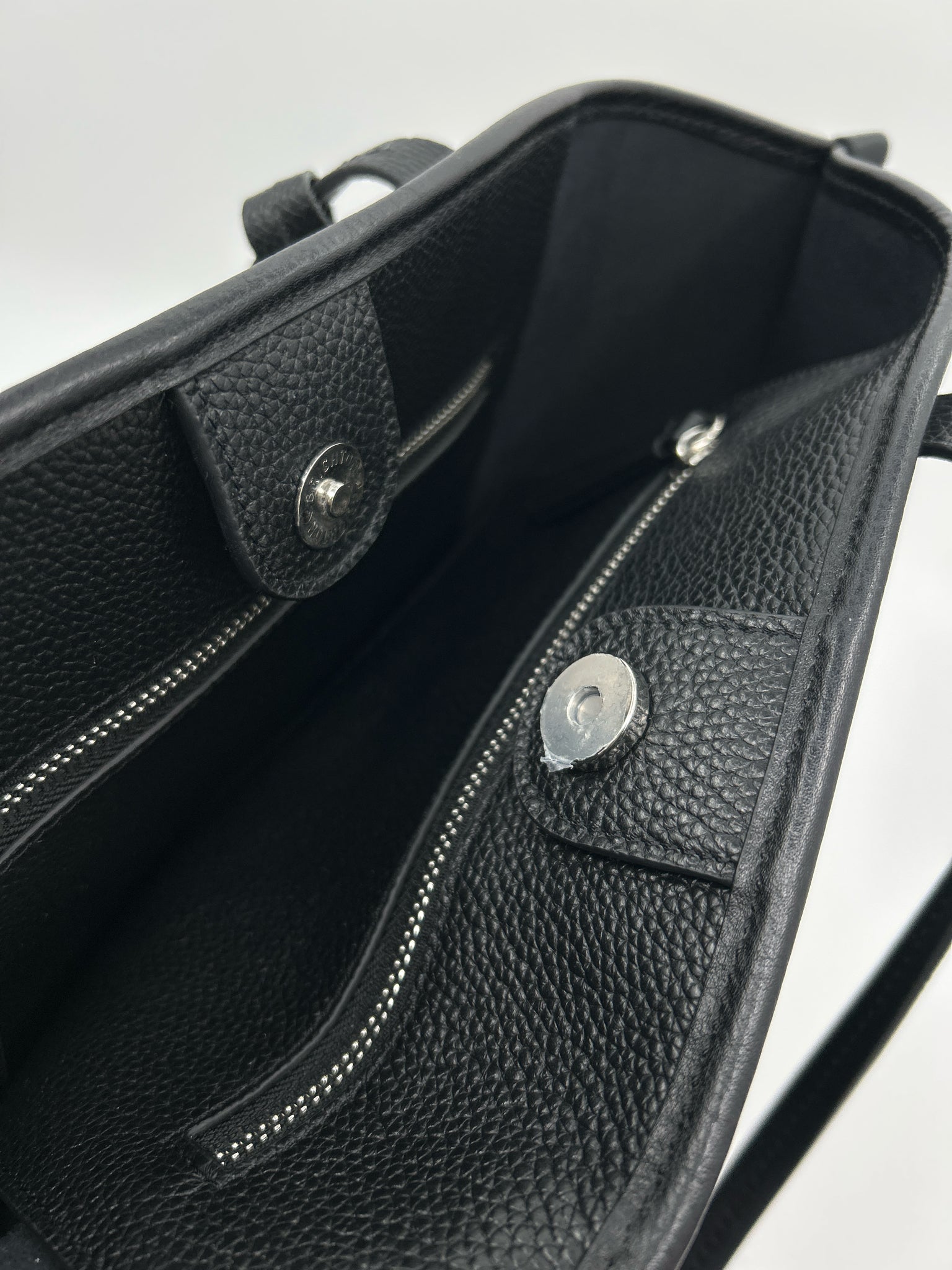 BRIGHTON Black Women Tote