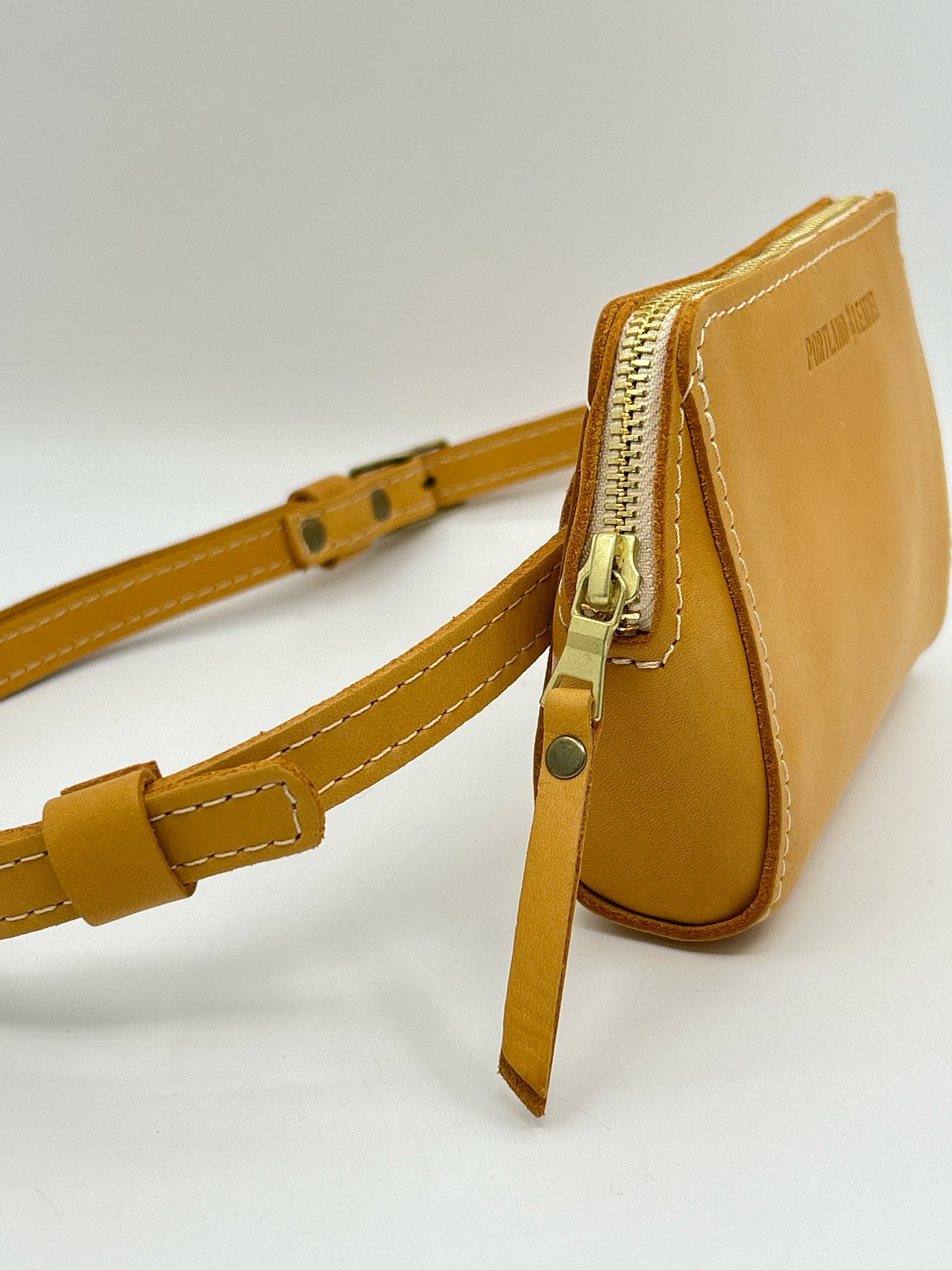 PORTLAND LEATHER GOODS Yellow Women Purse