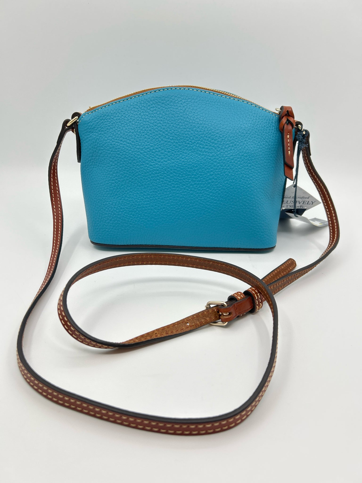 DOONEY & BOURKE Turqouise Women Purse