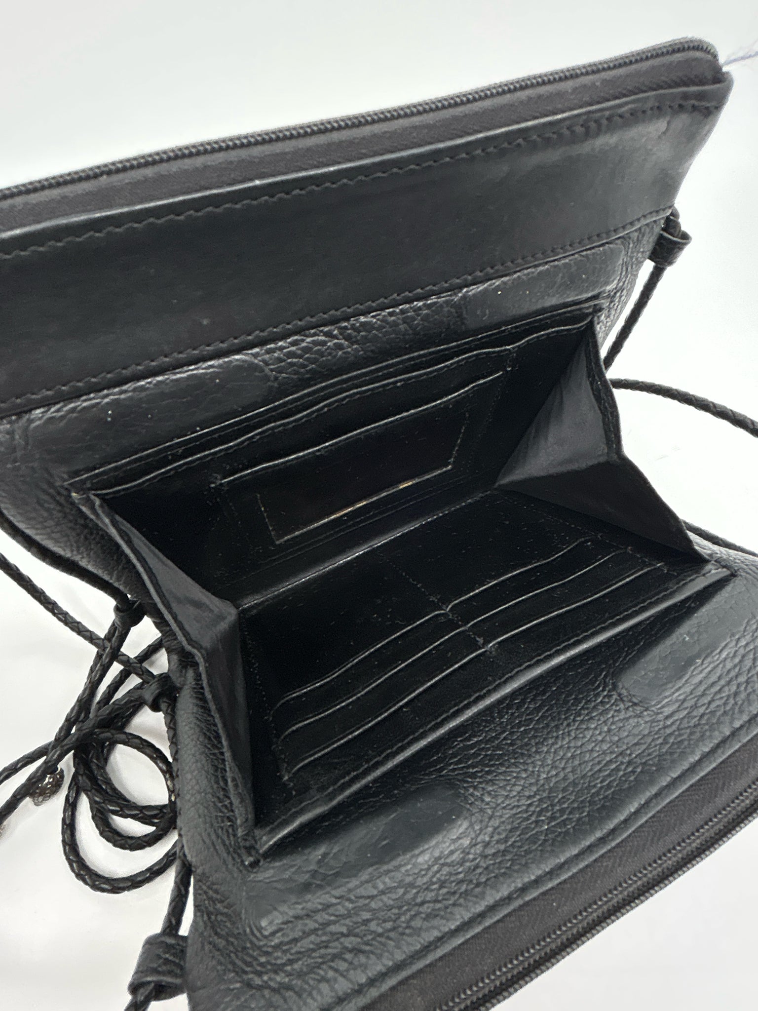 BRIGHTON Black Women Purse