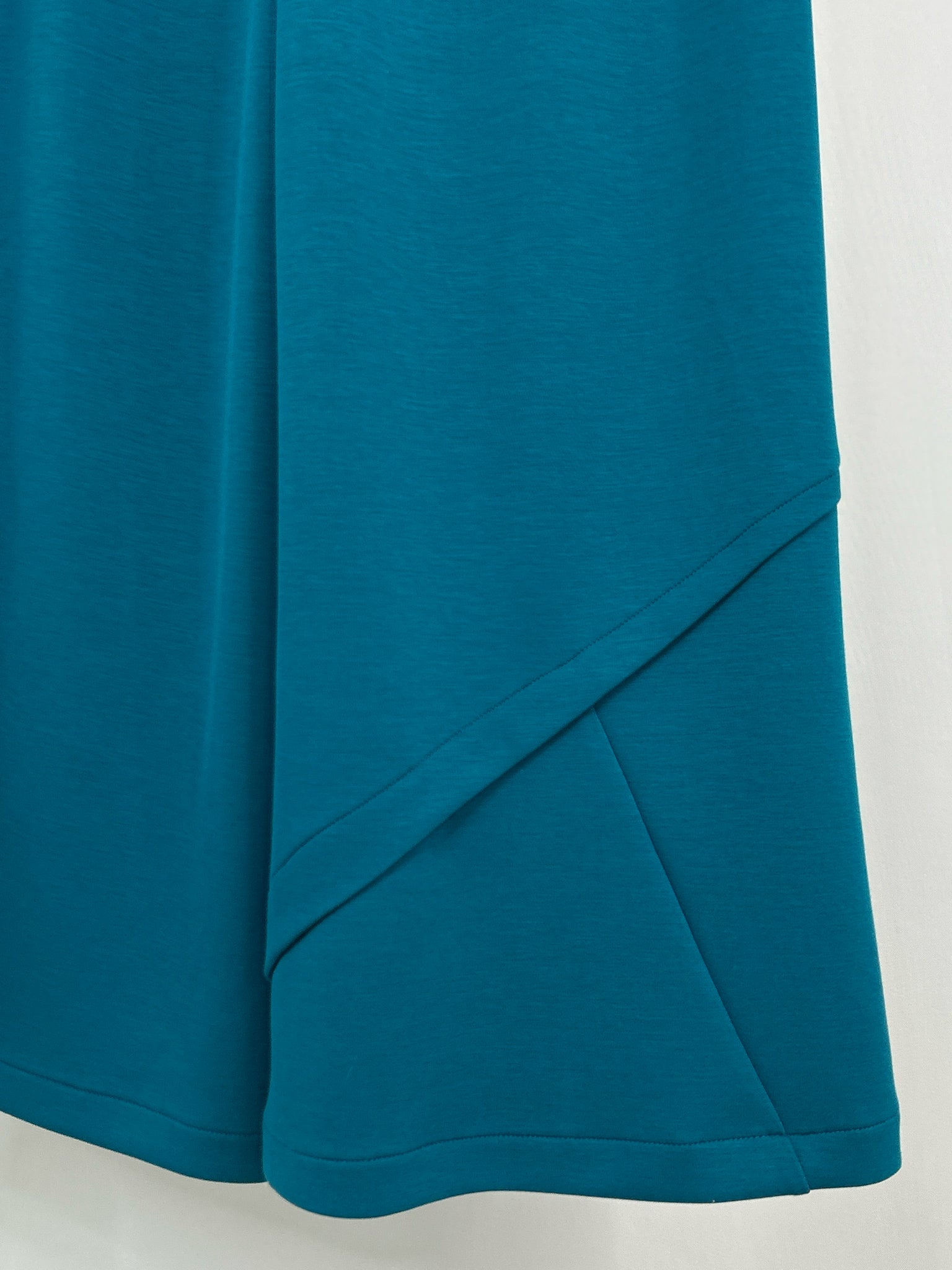 OLIVIA BY HABITAT CLOTHES Size S Teal Women Pants