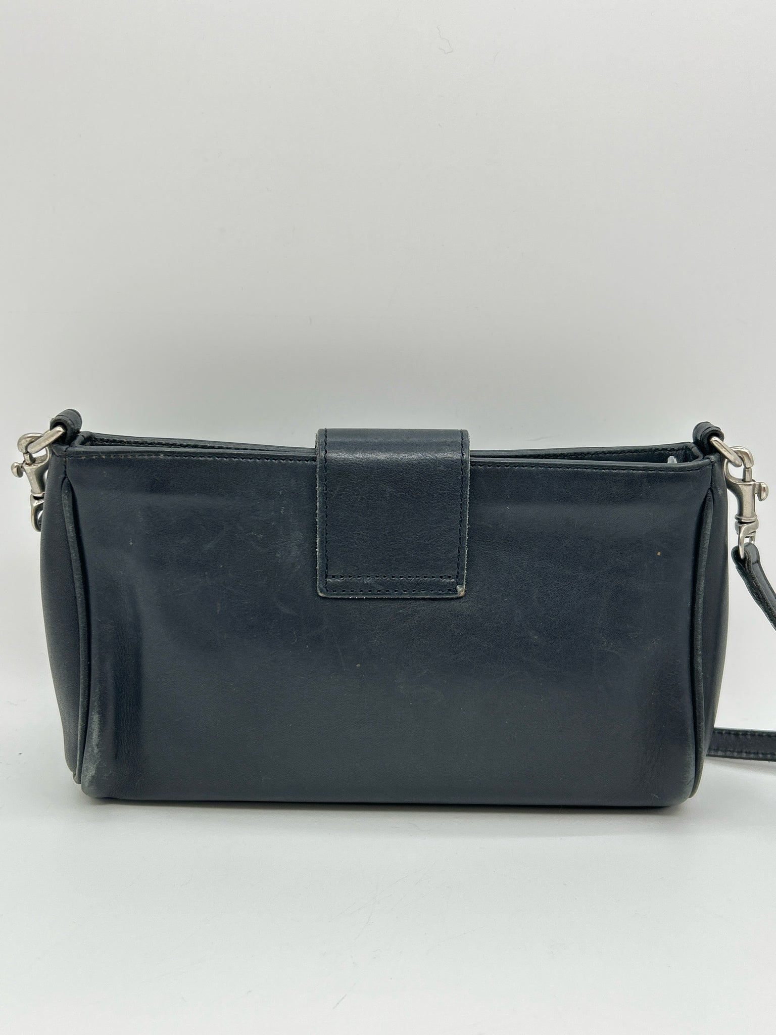 COACH Black Women Purse