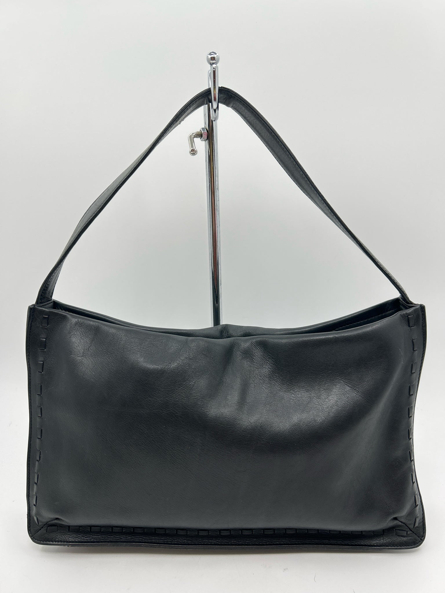 COACH Black Women Purse