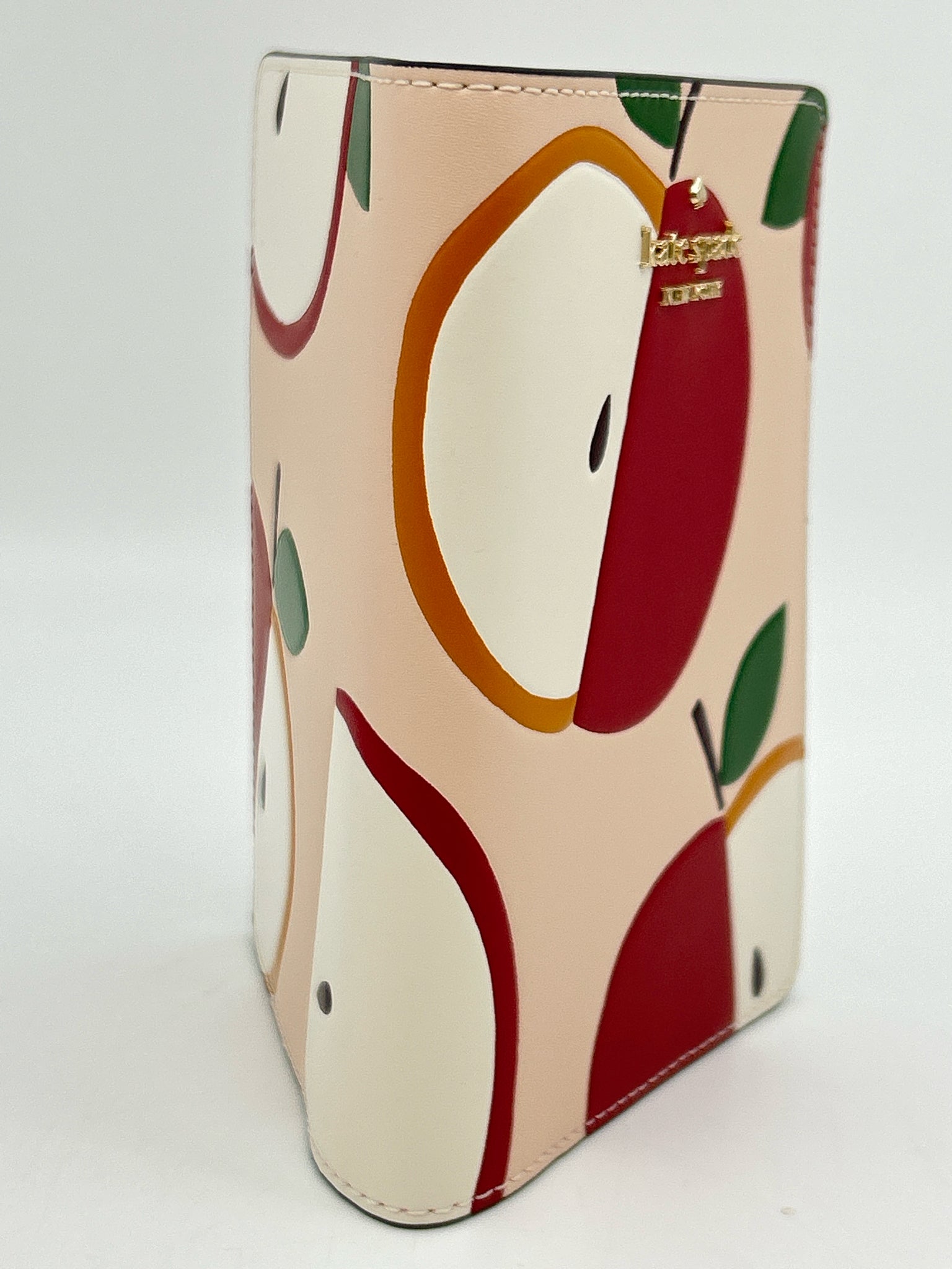 KATE SPADE Red & Pink Women Passport Holder