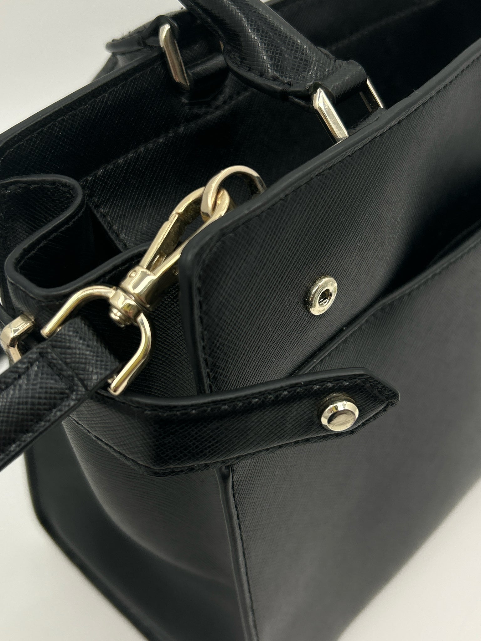 KATE SPADE Black Women Purse