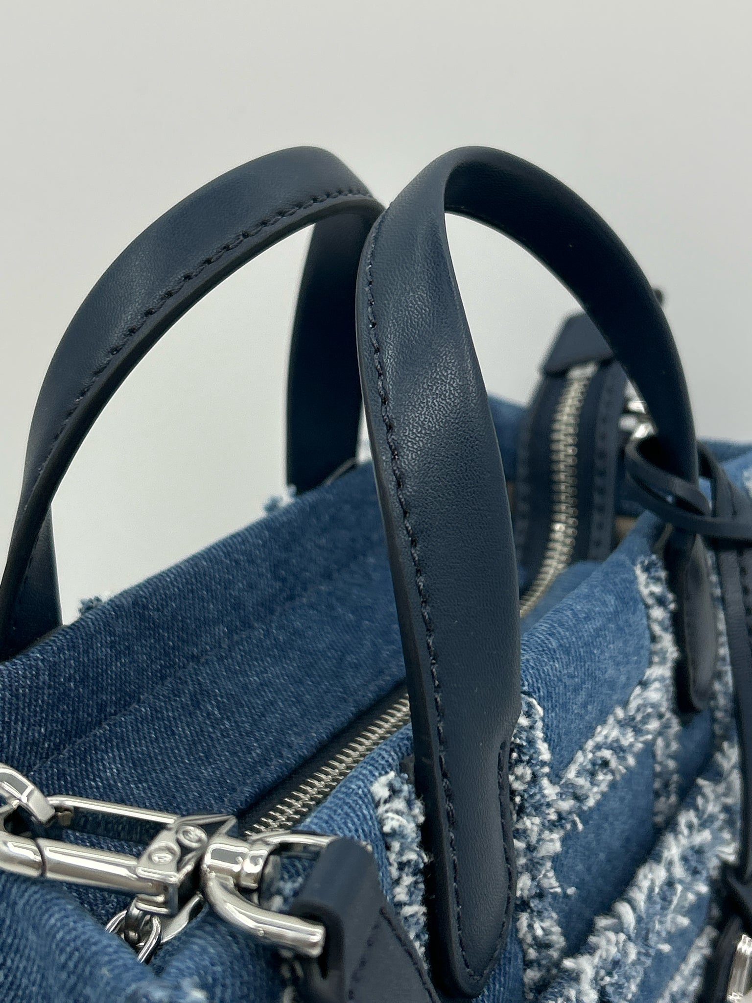 MICHAEL MICHAEL KORS DENIM Women Purse