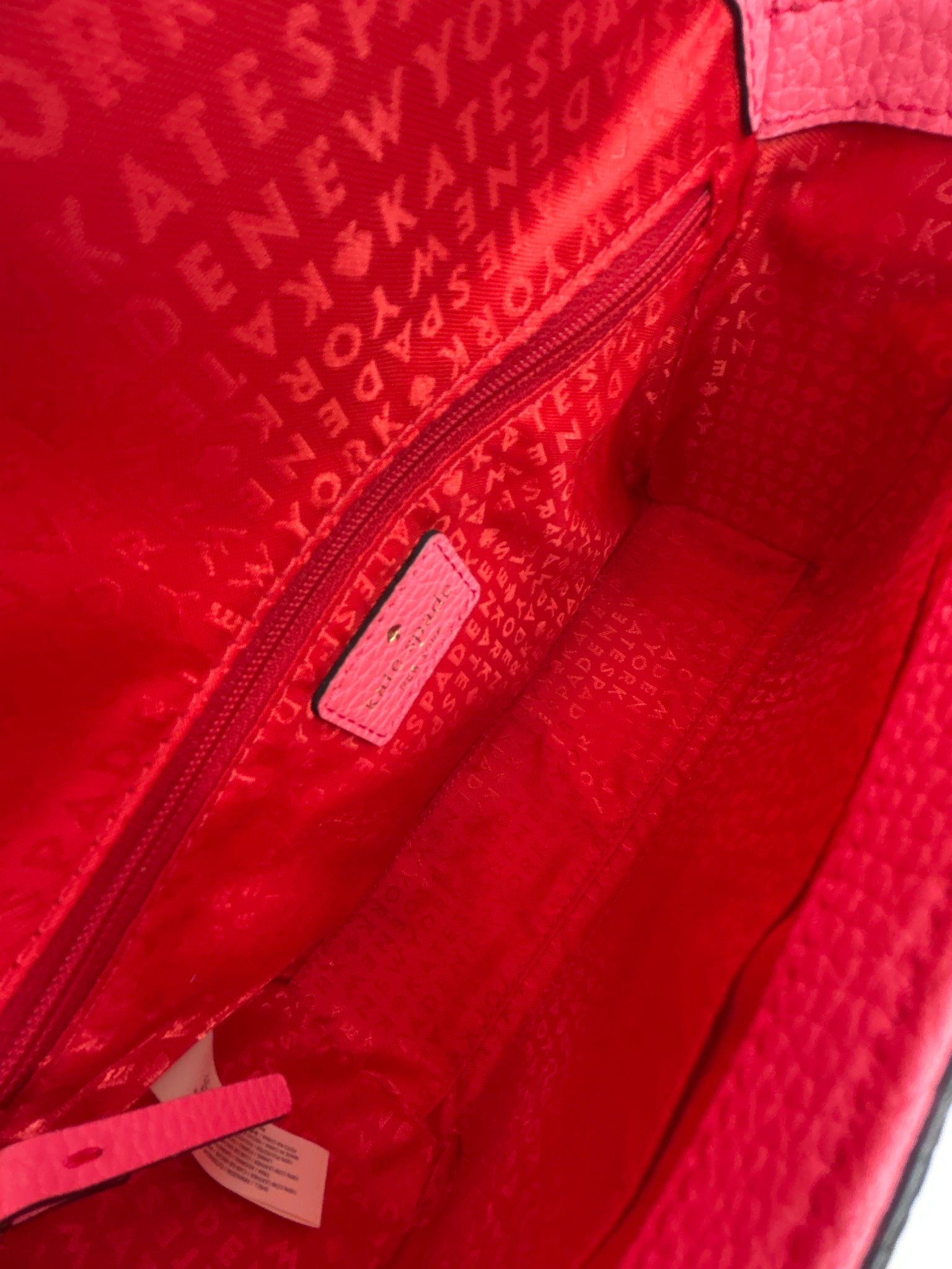 KATE SPADE Pink Women Purse