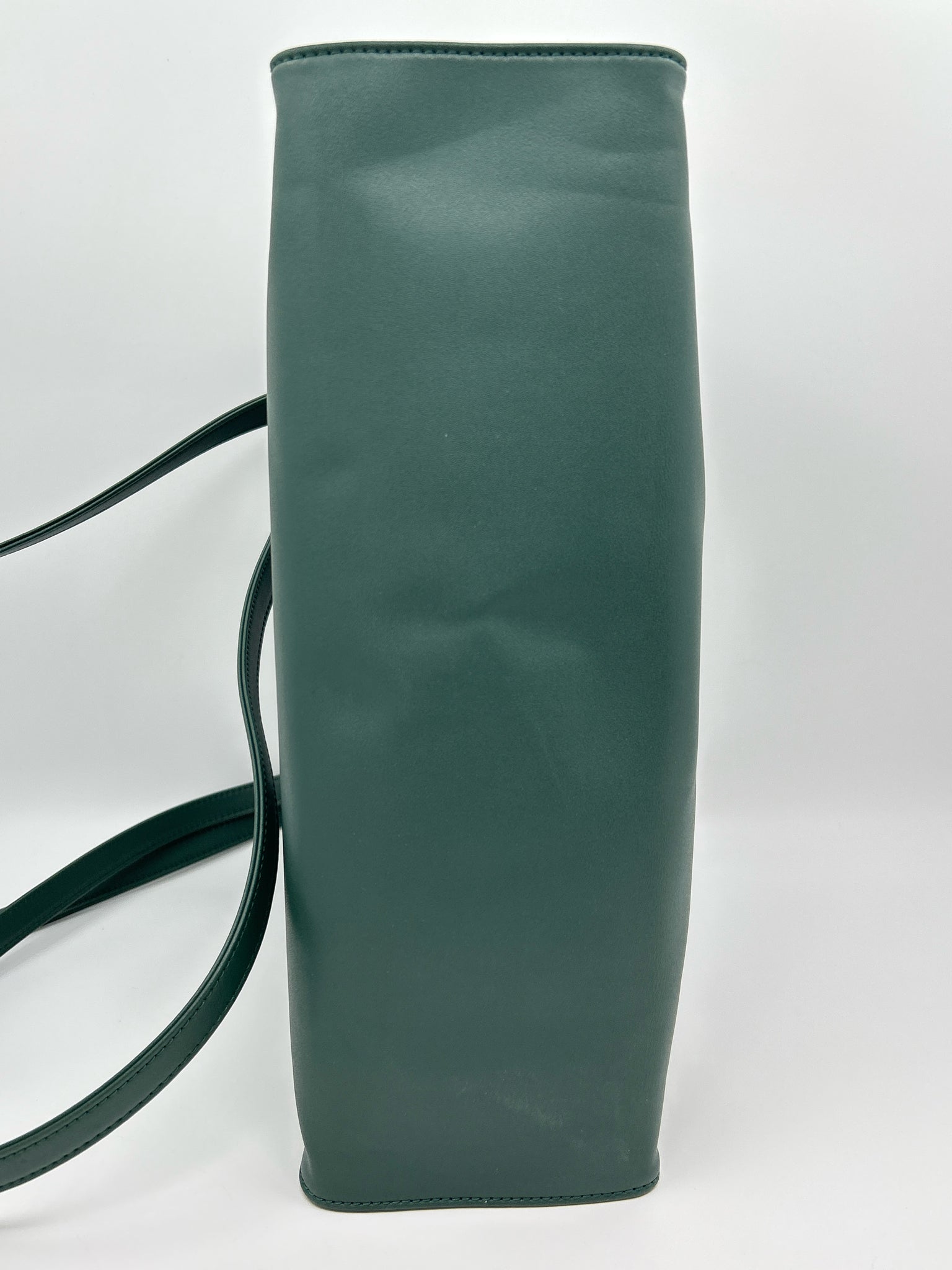 TELFAR Dark Green Women Tote
