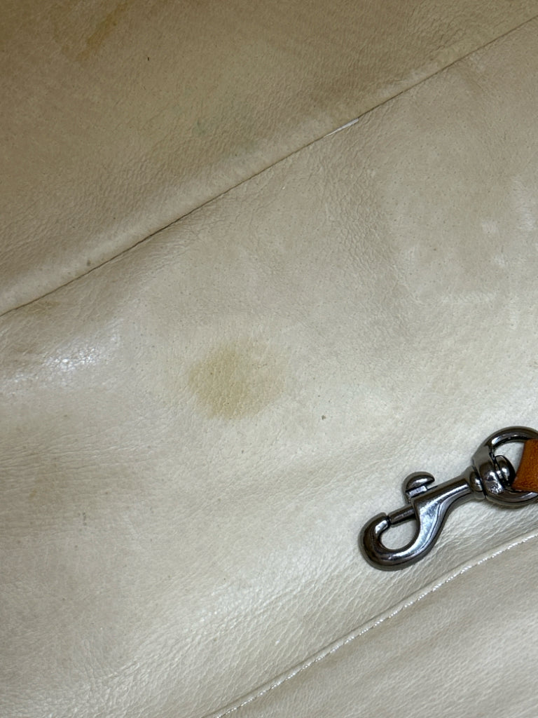 DOONEY & BOURKE Tan Purse