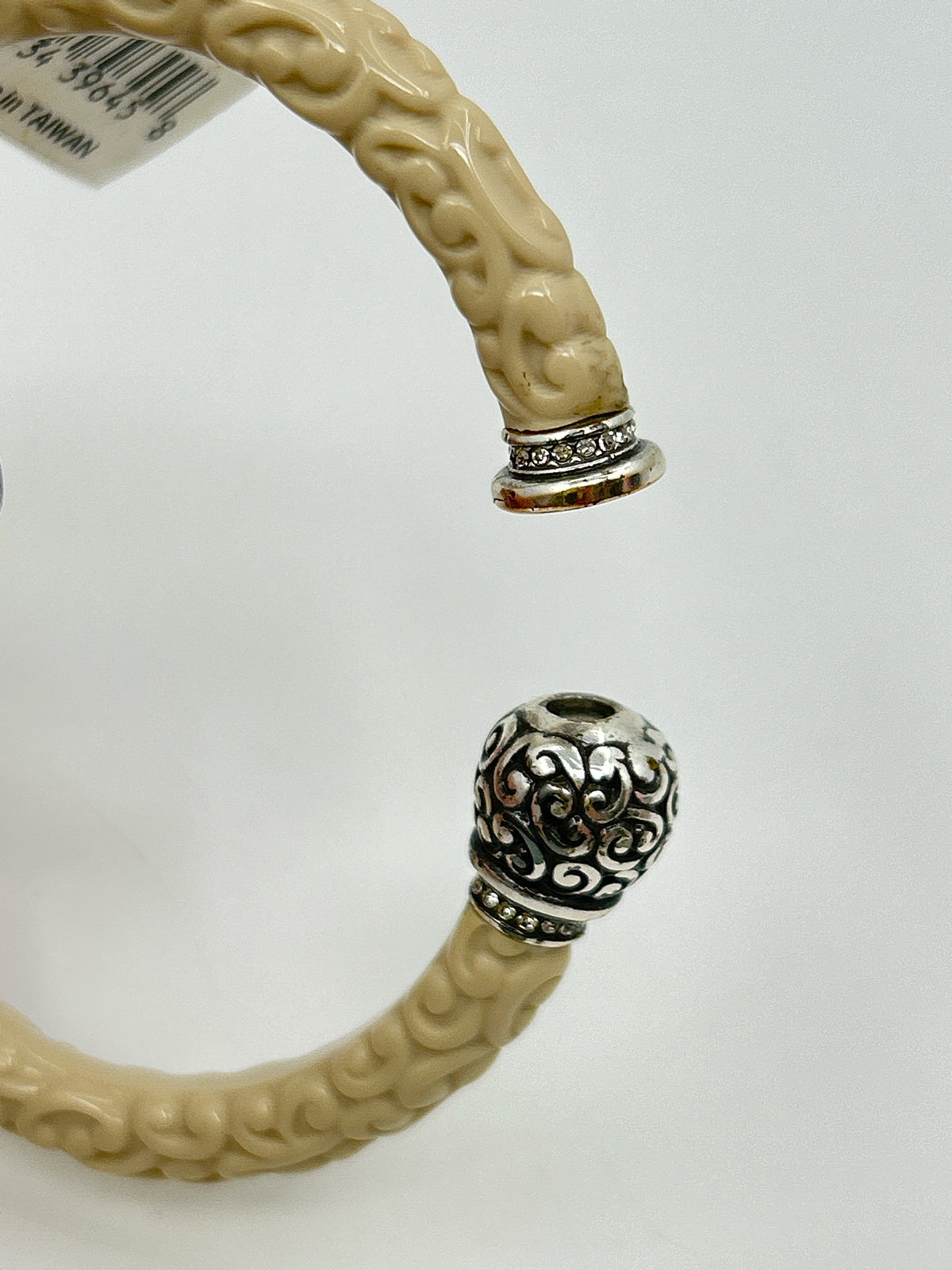 BRIGHTON Cream Bracelet