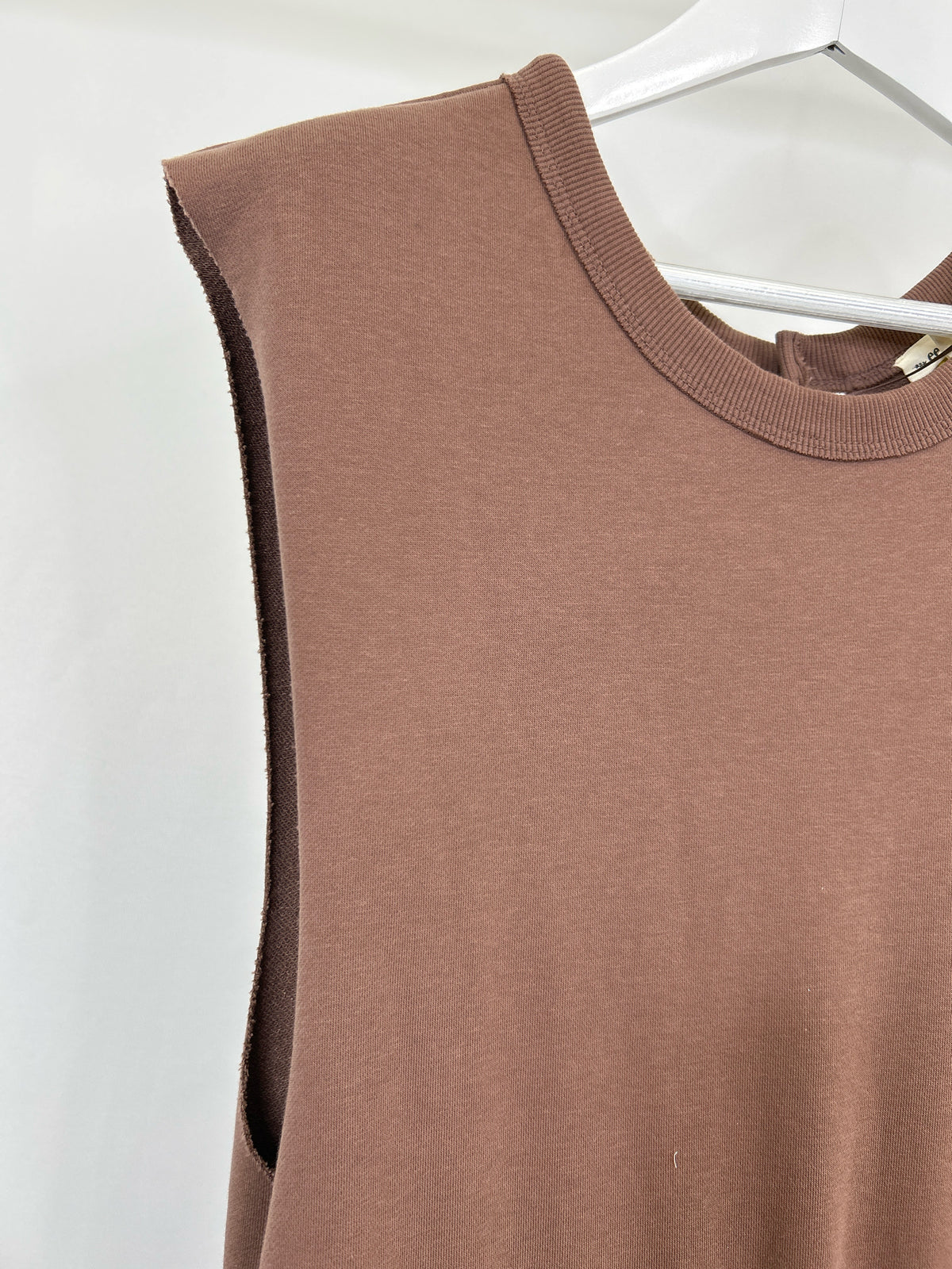 EE:SOME Size S Brown Women Jumpsuit