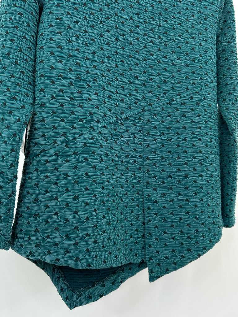 HABITAT Women Size S Jade Pullover