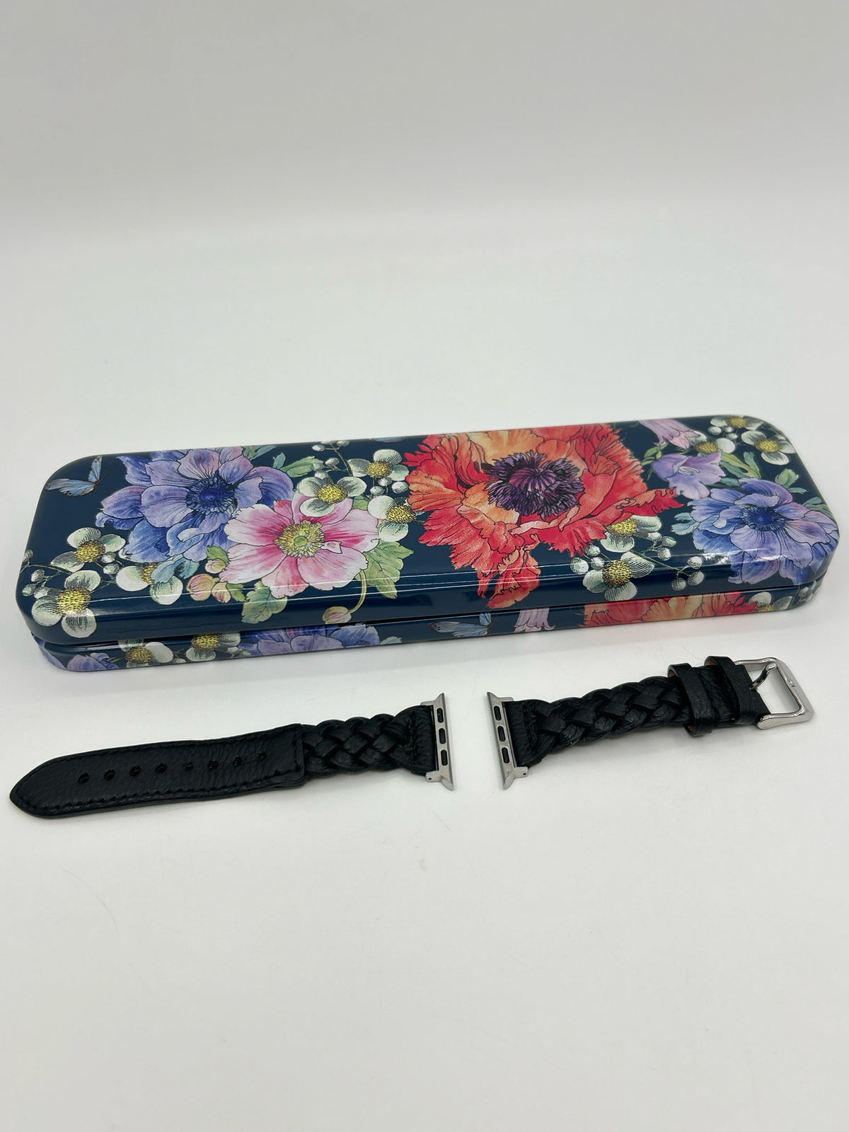 BRIGHTON NWT Black Watch Band