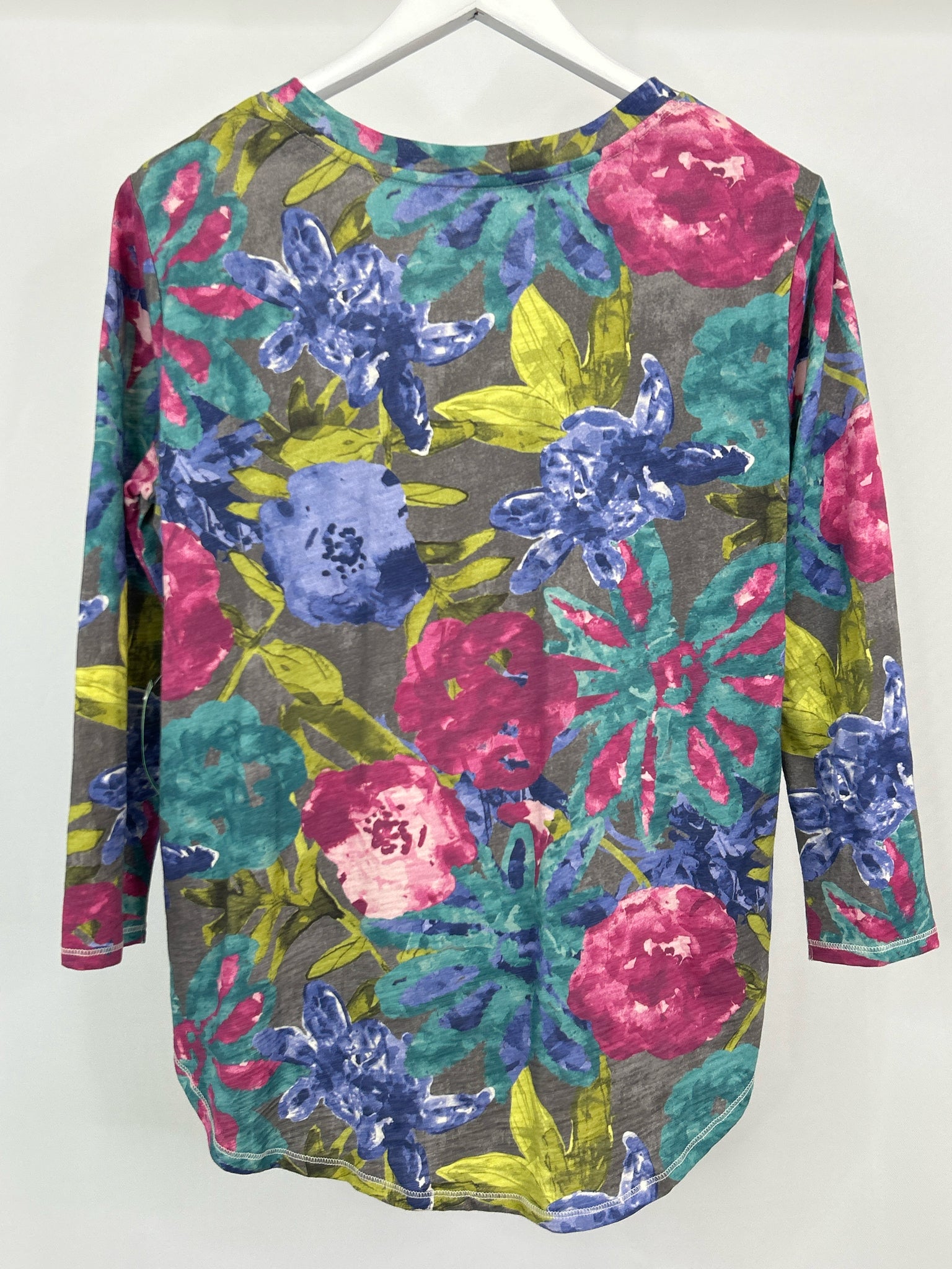Escape by Habitat Clothes Size S Multi-Color Women Top