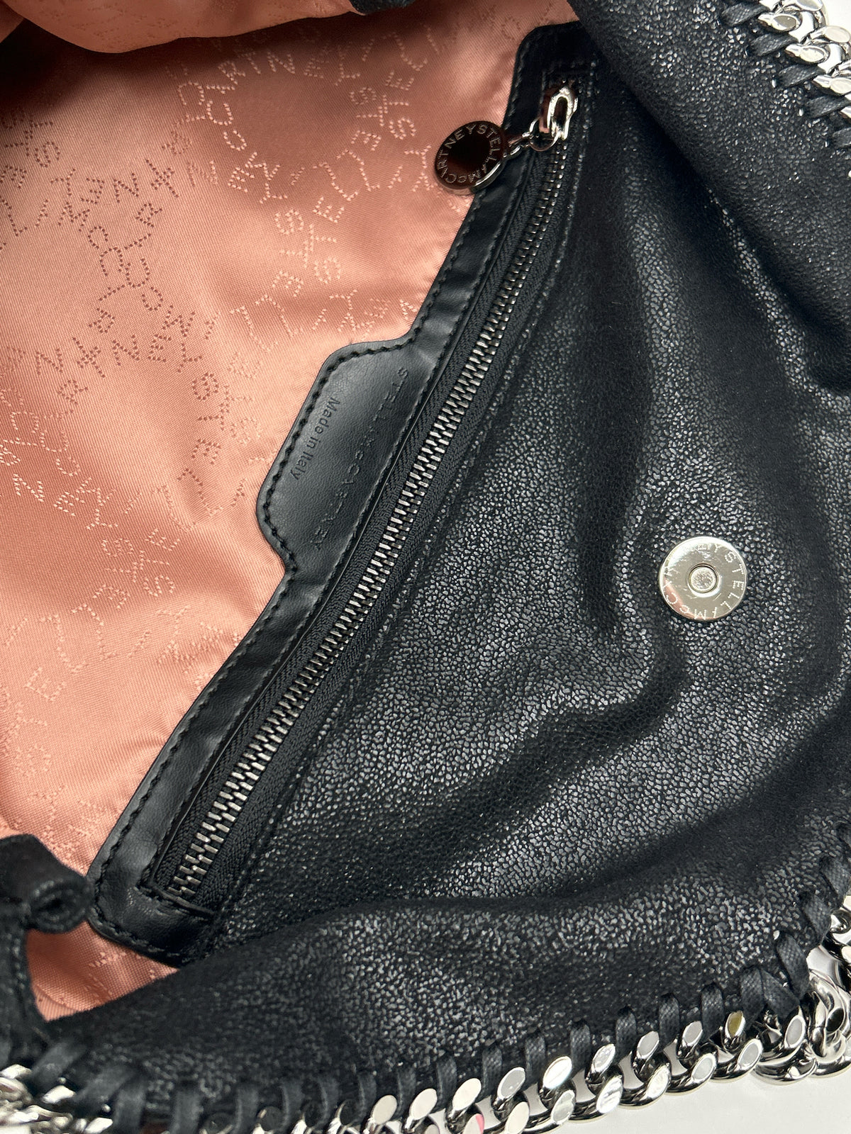 Stella McCartney Black Women Purse