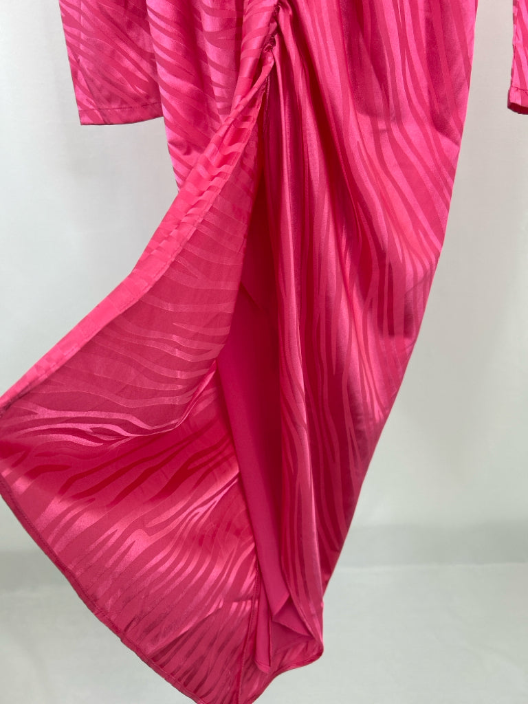 RONNY KOBO NWT Size XS Pink Women's Dress
