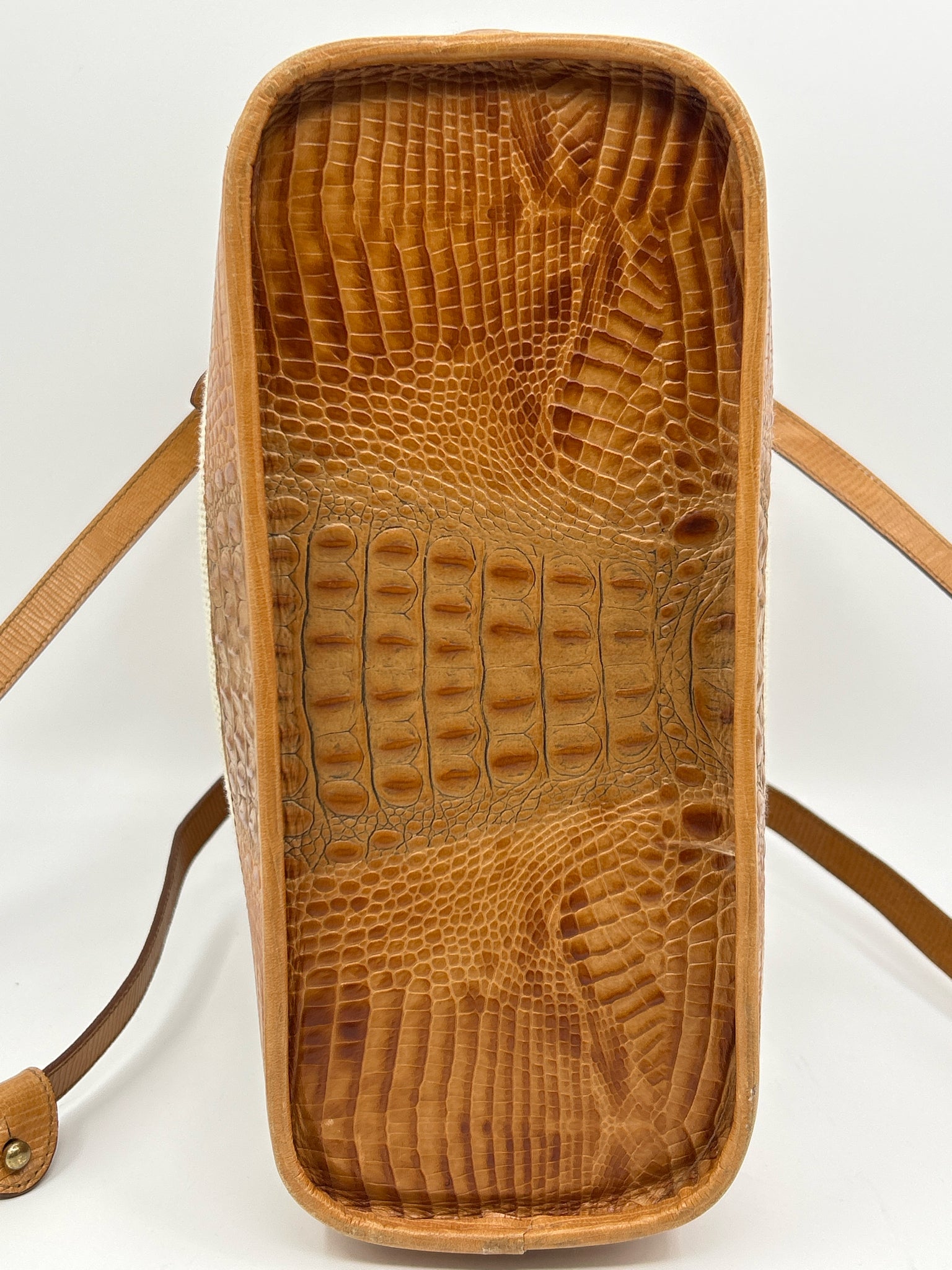 BRAHMIN Natural Women Purse