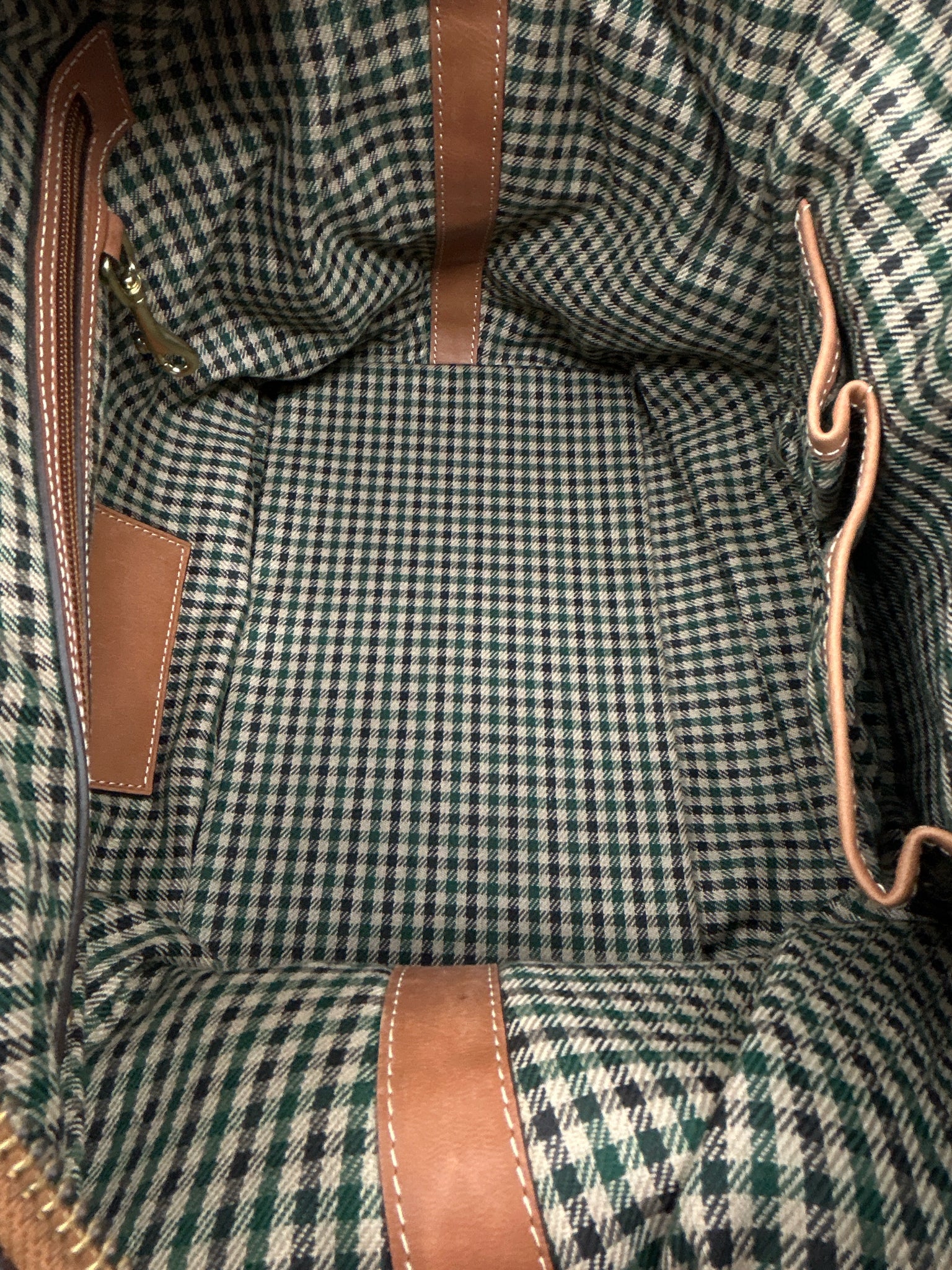 Ghurka Burgundy Luggage