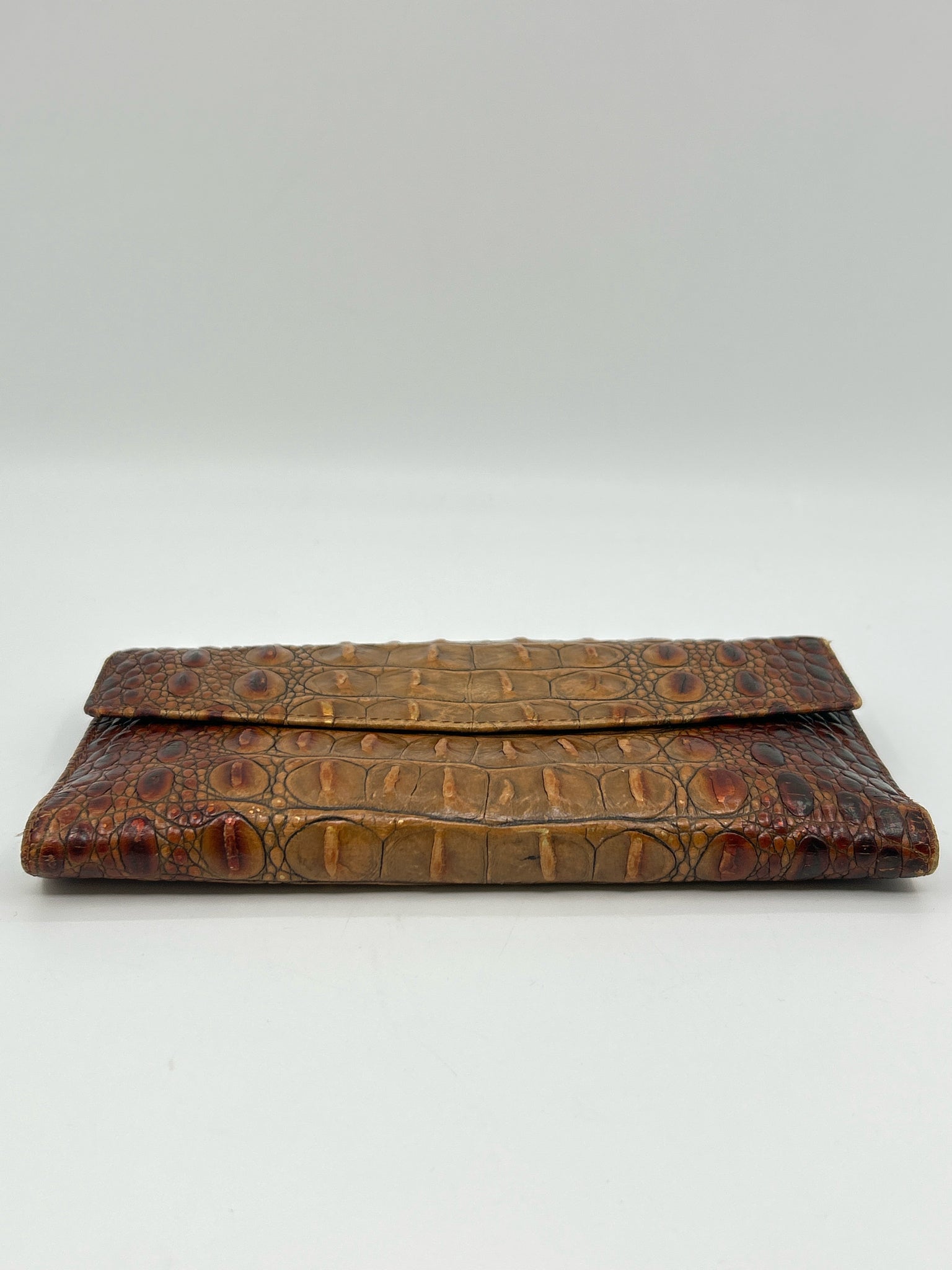 BRAHMIN Tan Women Wallet